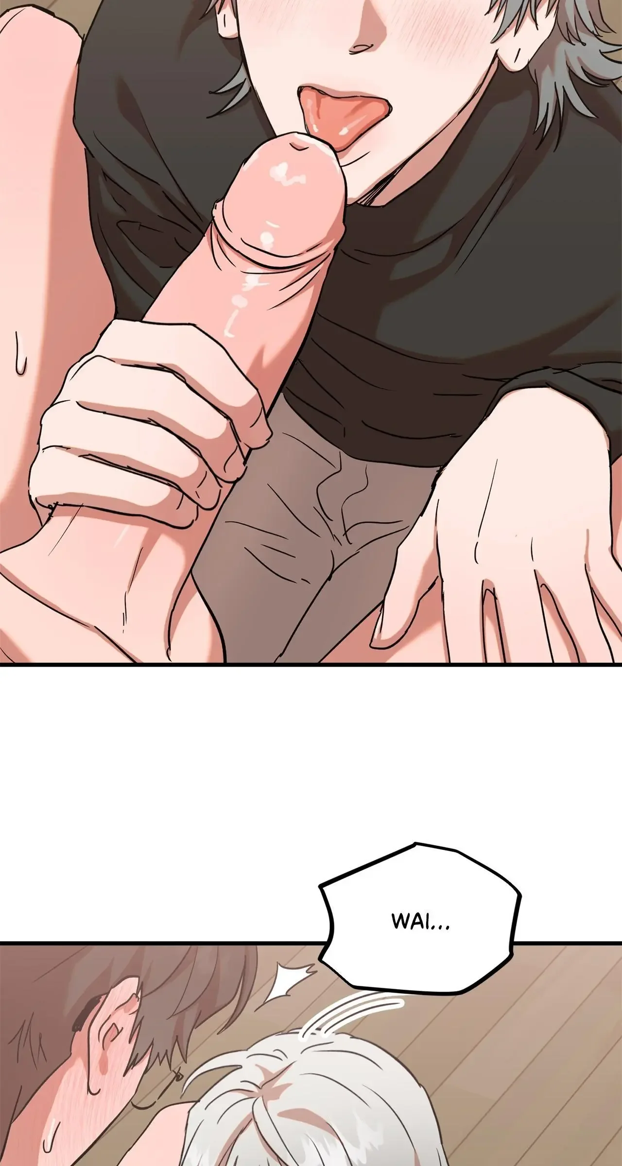 On-Site Arrest! - Chapter 24 Page 35