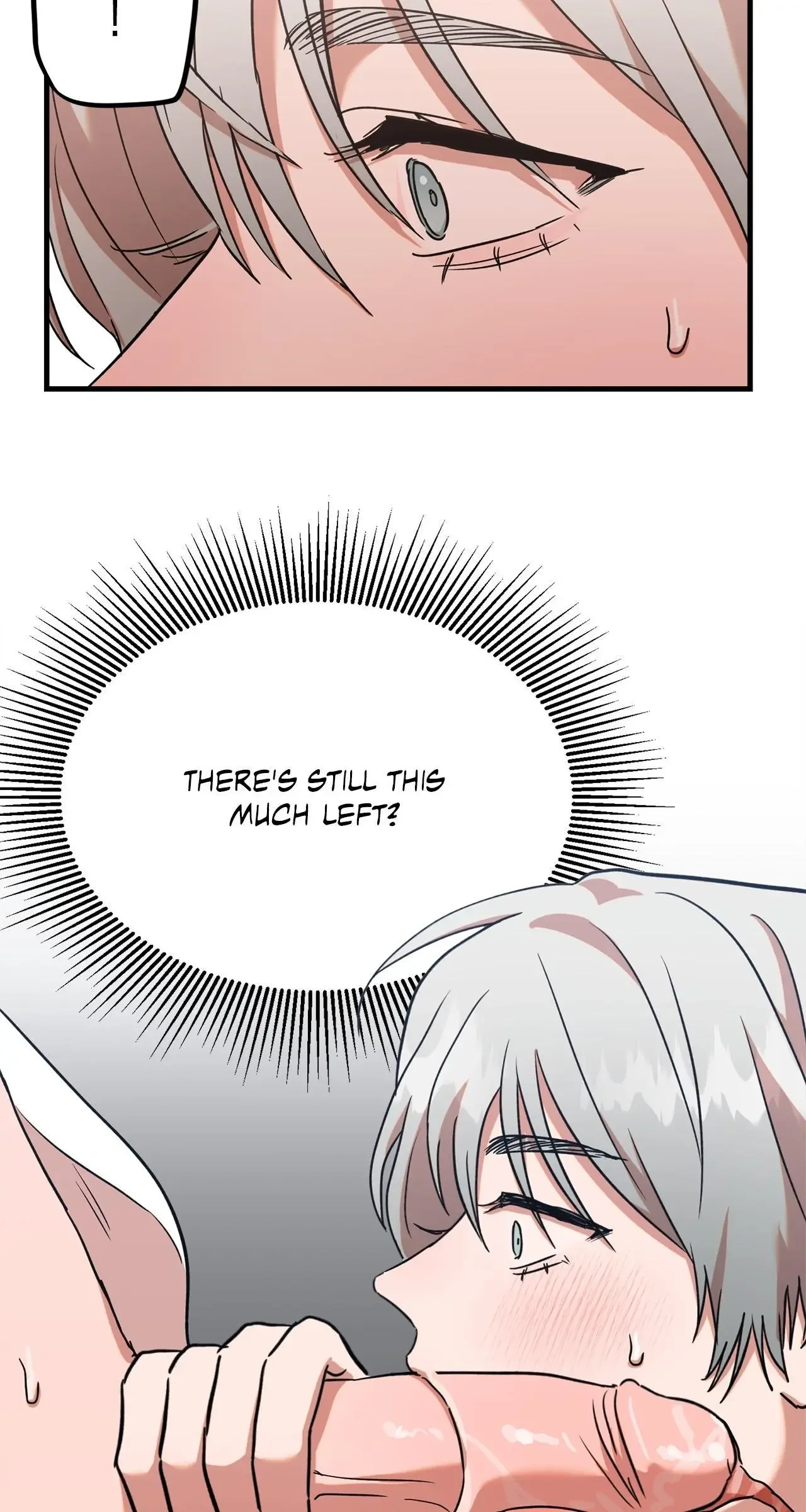 On-Site Arrest! - Chapter 24 Page 41