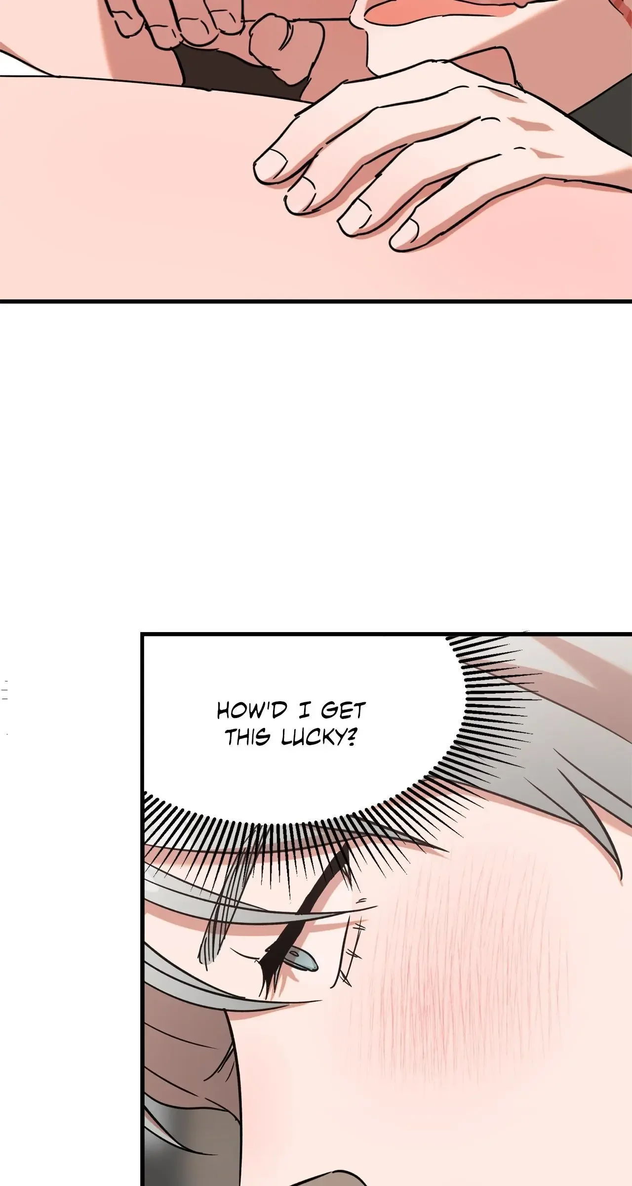 On-Site Arrest! - Chapter 24 Page 42