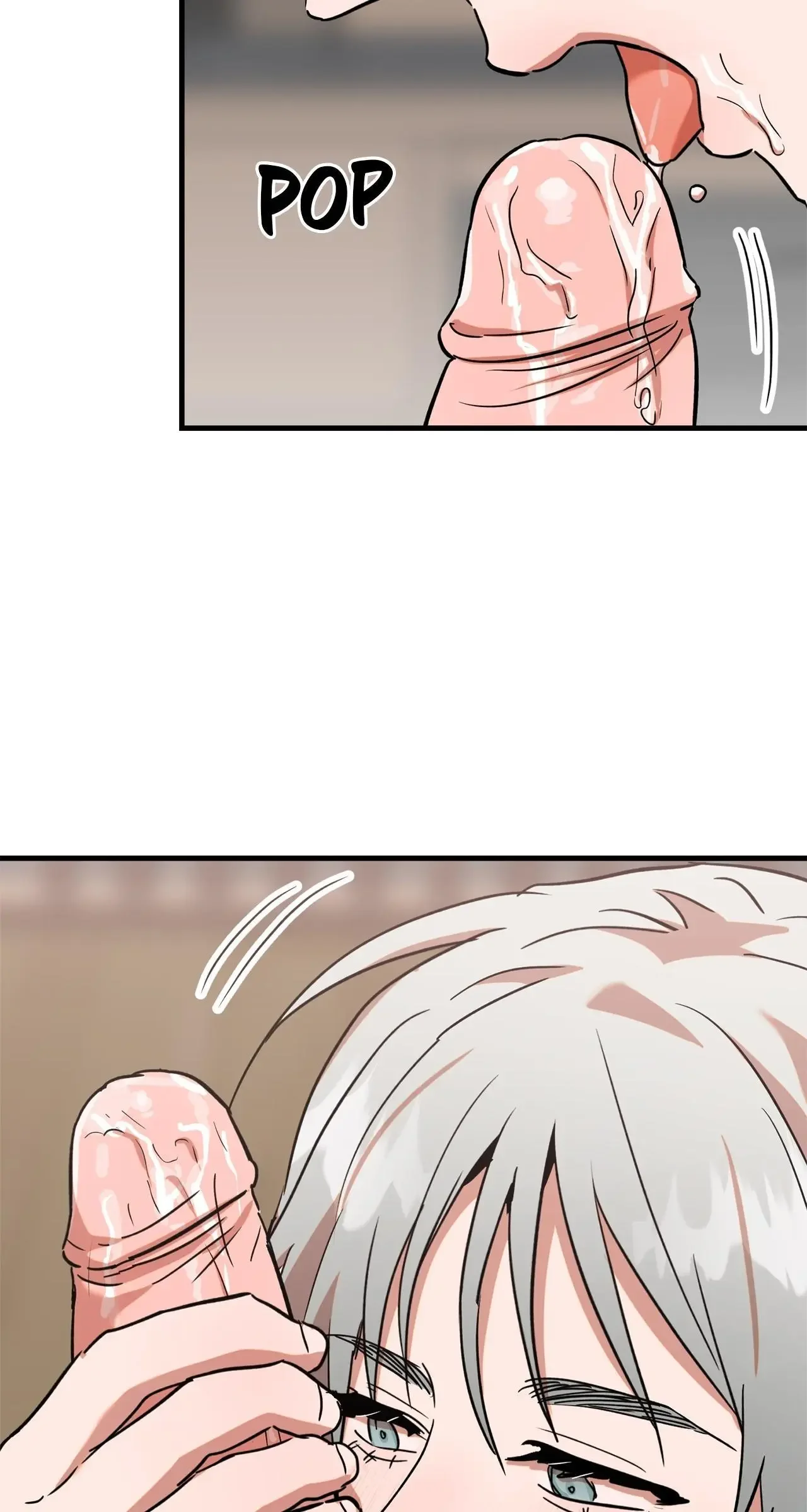On-Site Arrest! - Chapter 24 Page 43