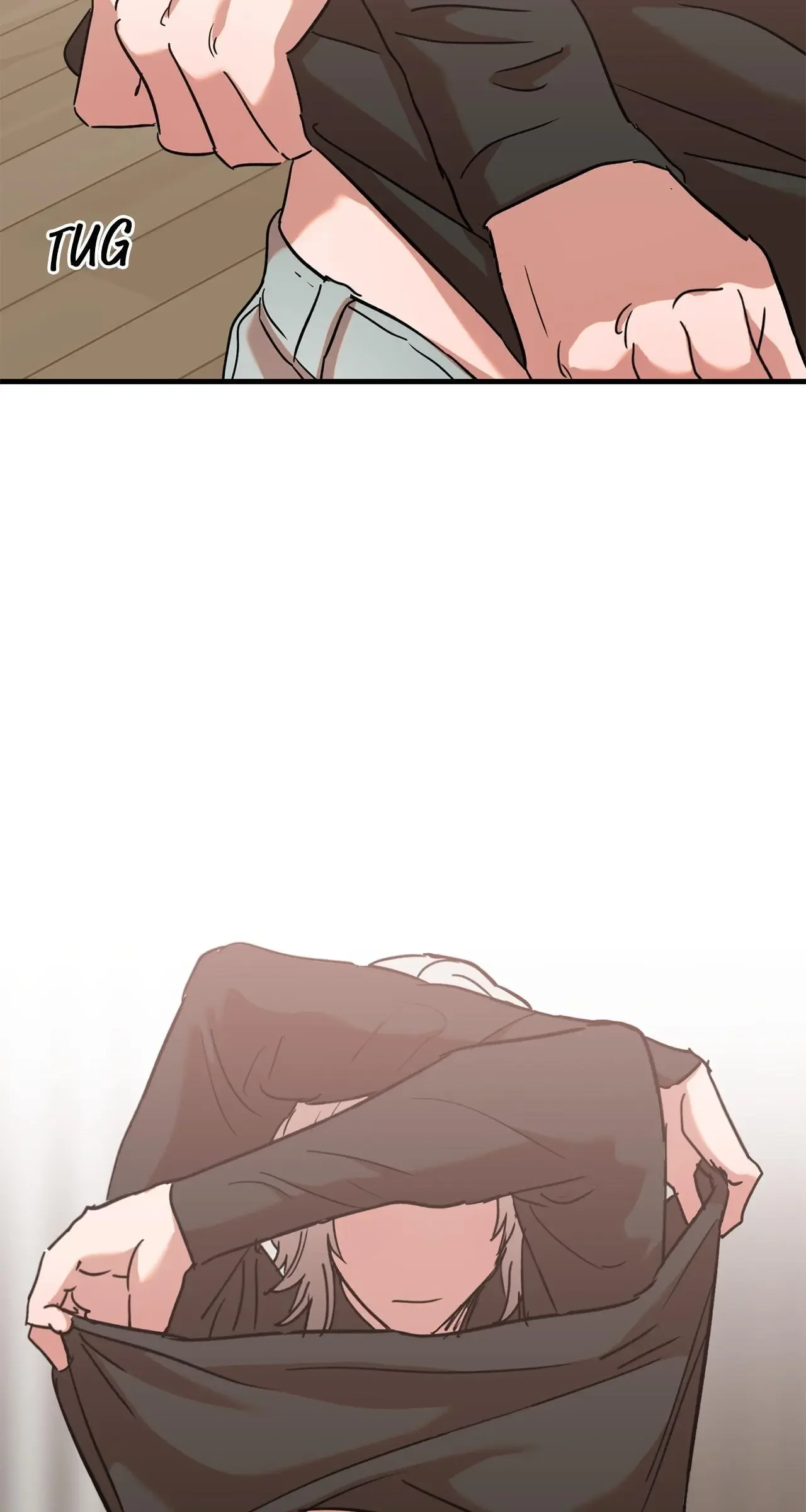 On-Site Arrest! - Chapter 24 Page 61