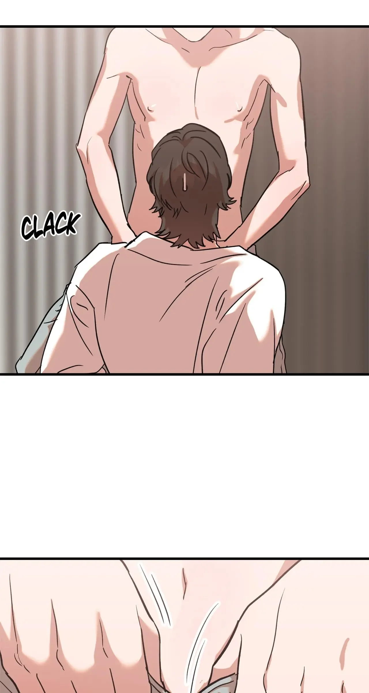 On-Site Arrest! - Chapter 25 Page 2
