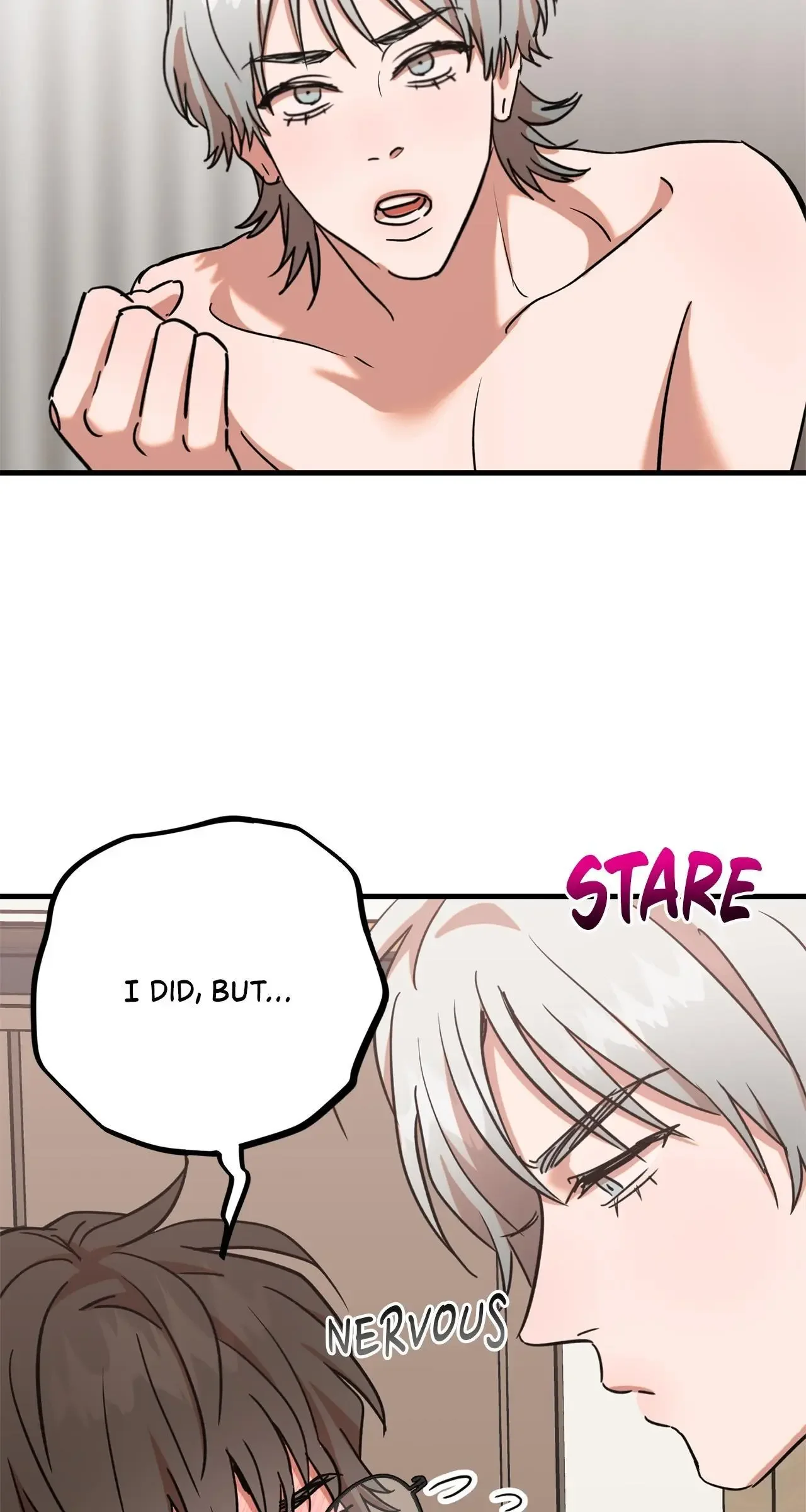 On-Site Arrest! - Chapter 25 Page 10