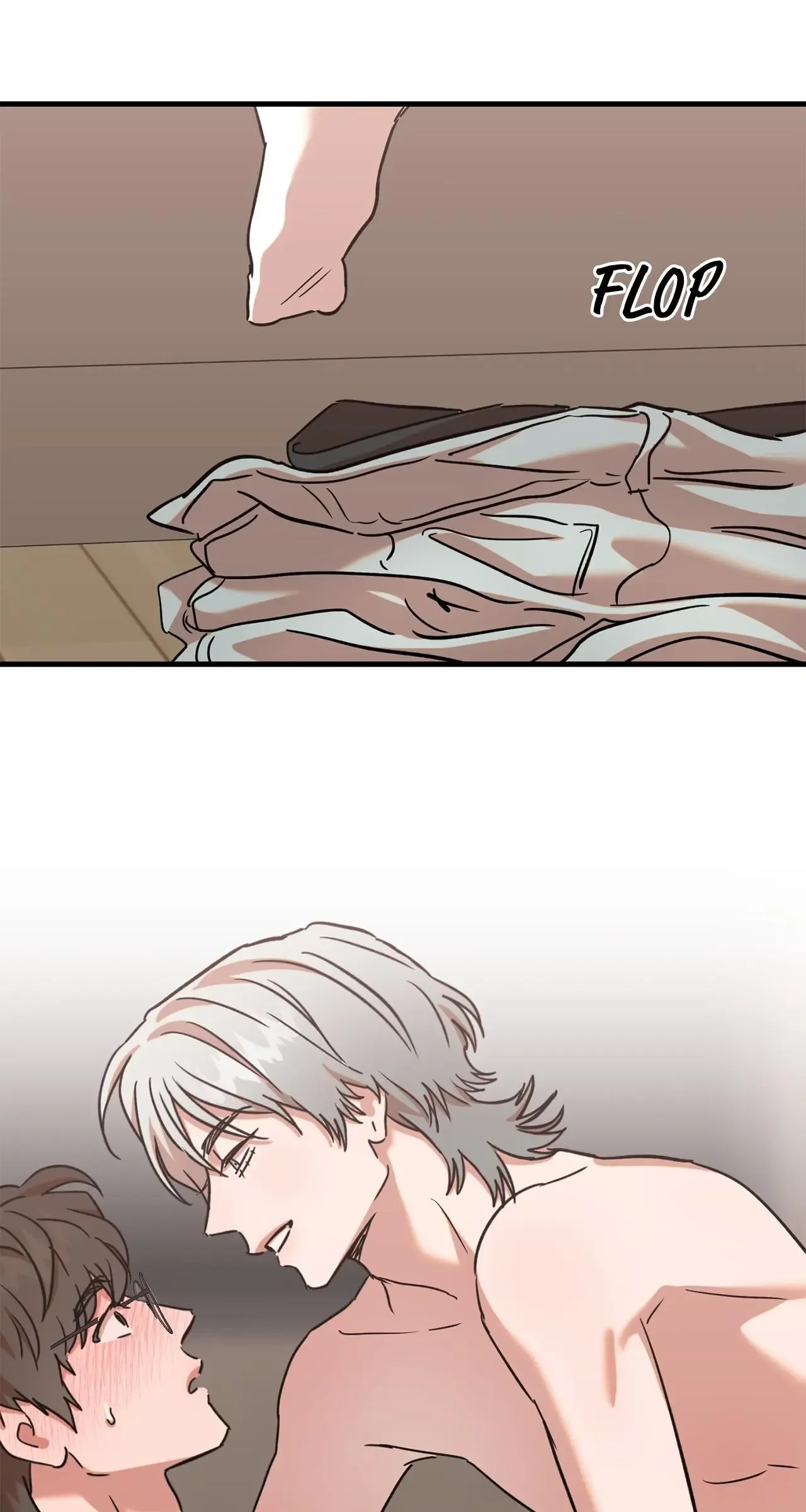On-Site Arrest! - Chapter 25 Page 21