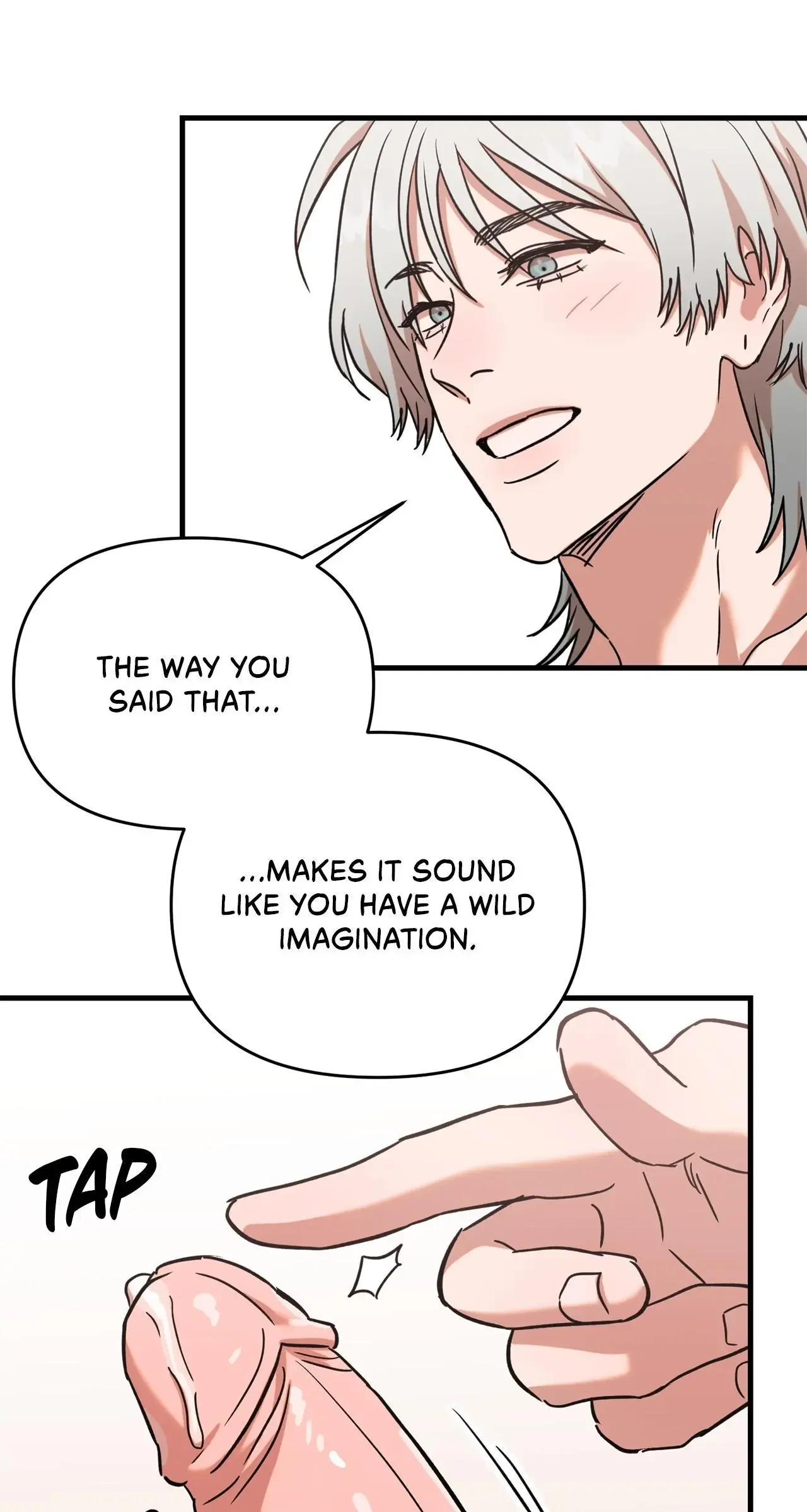 On-Site Arrest! - Chapter 25 Page 26