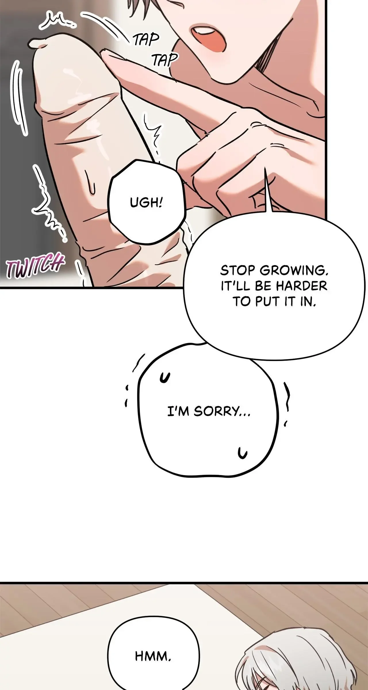 On-Site Arrest! - Chapter 25 Page 32