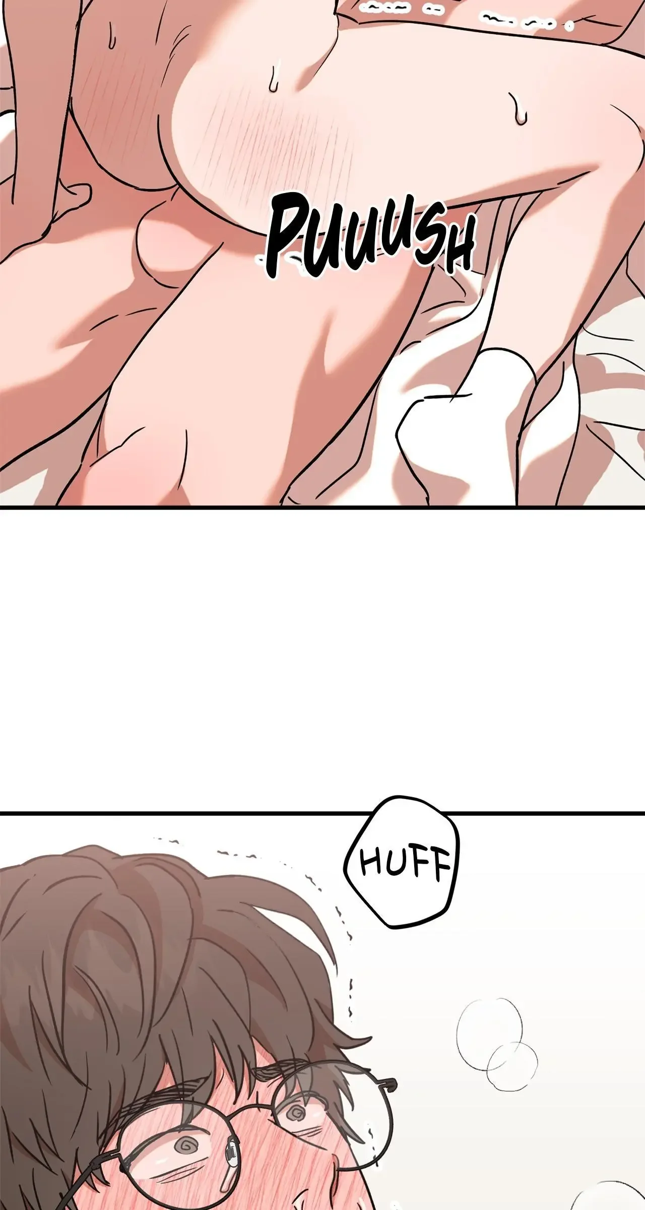 On-Site Arrest! - Chapter 26 Page 3