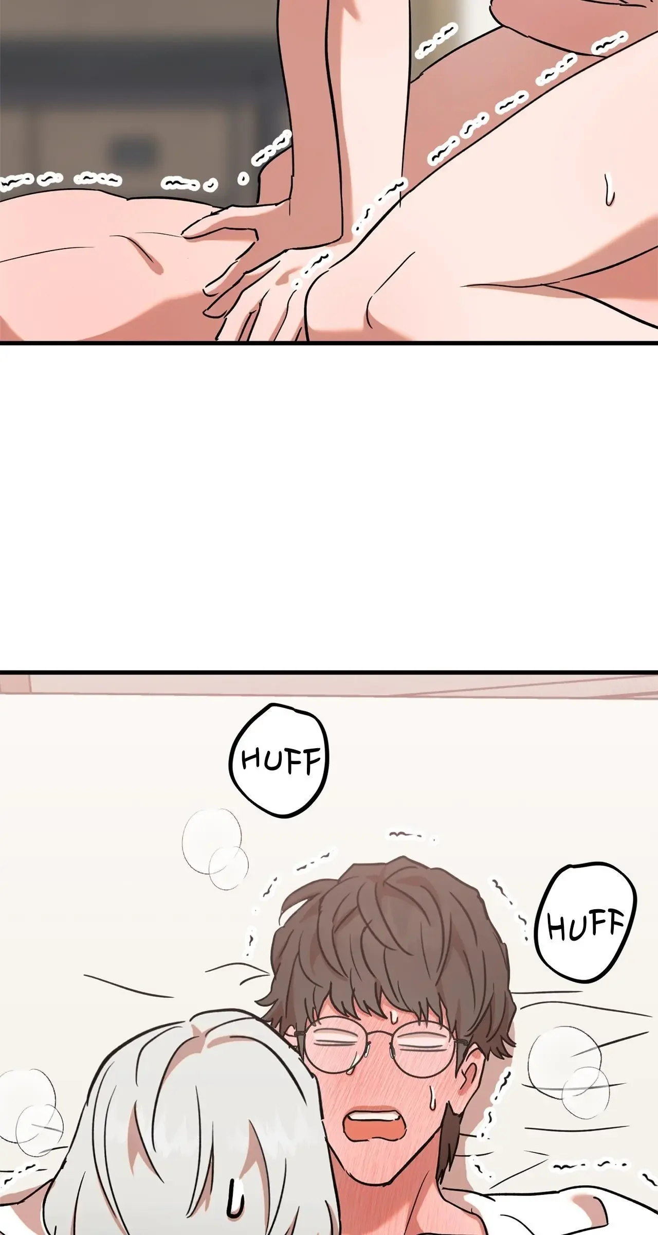 On-Site Arrest! - Chapter 26 Page 10