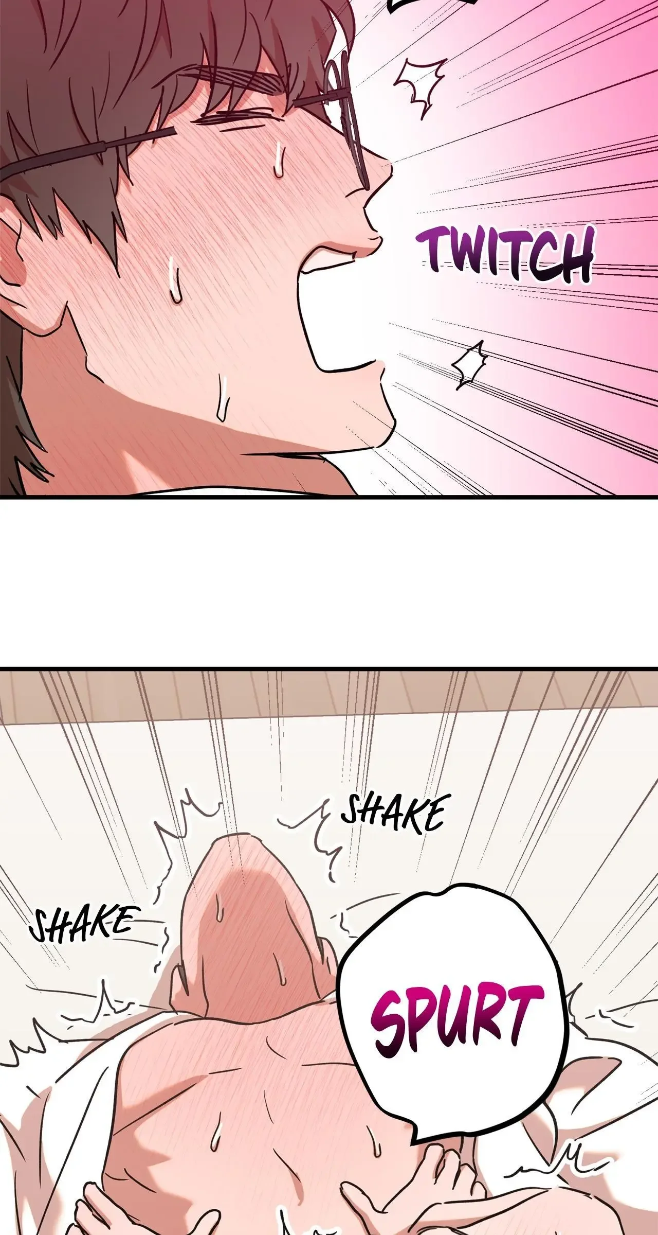 On-Site Arrest! - Chapter 26 Page 32