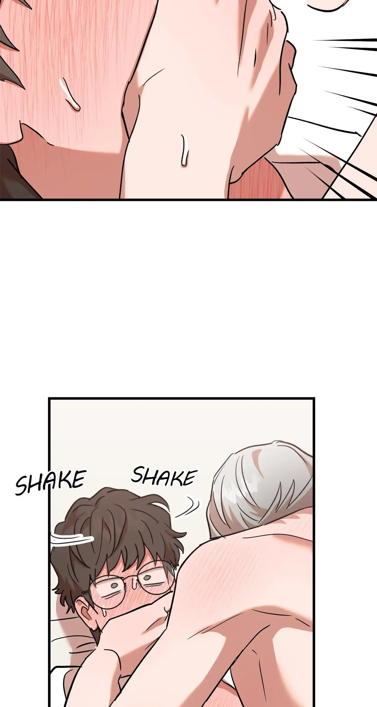 On-Site Arrest! - Chapter 26 Page 42