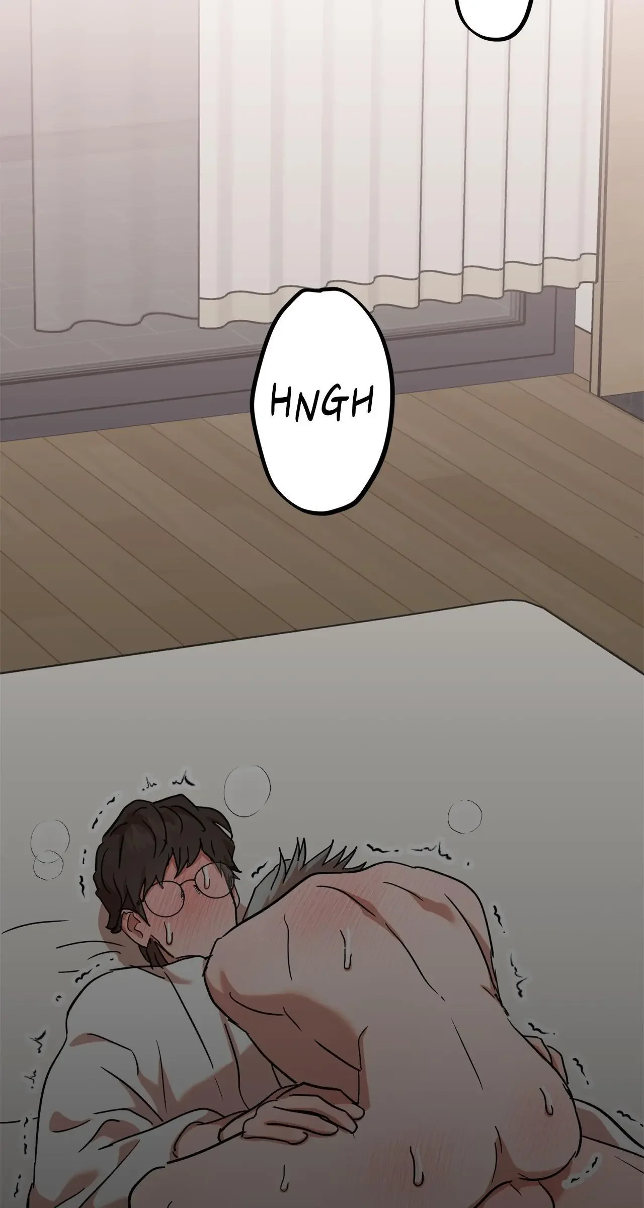 On-Site Arrest! - Chapter 26 Page 62