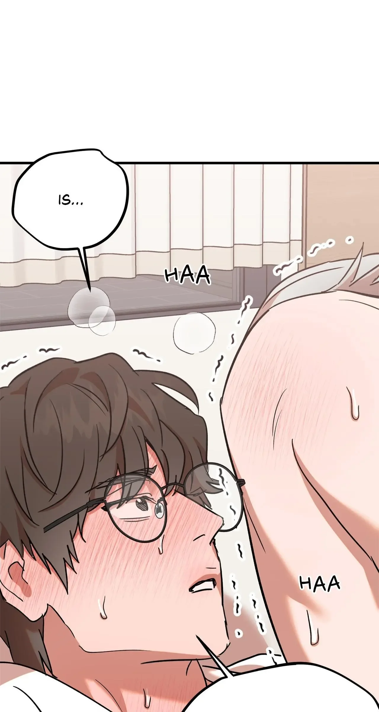 On-Site Arrest! - Chapter 26 Page 64