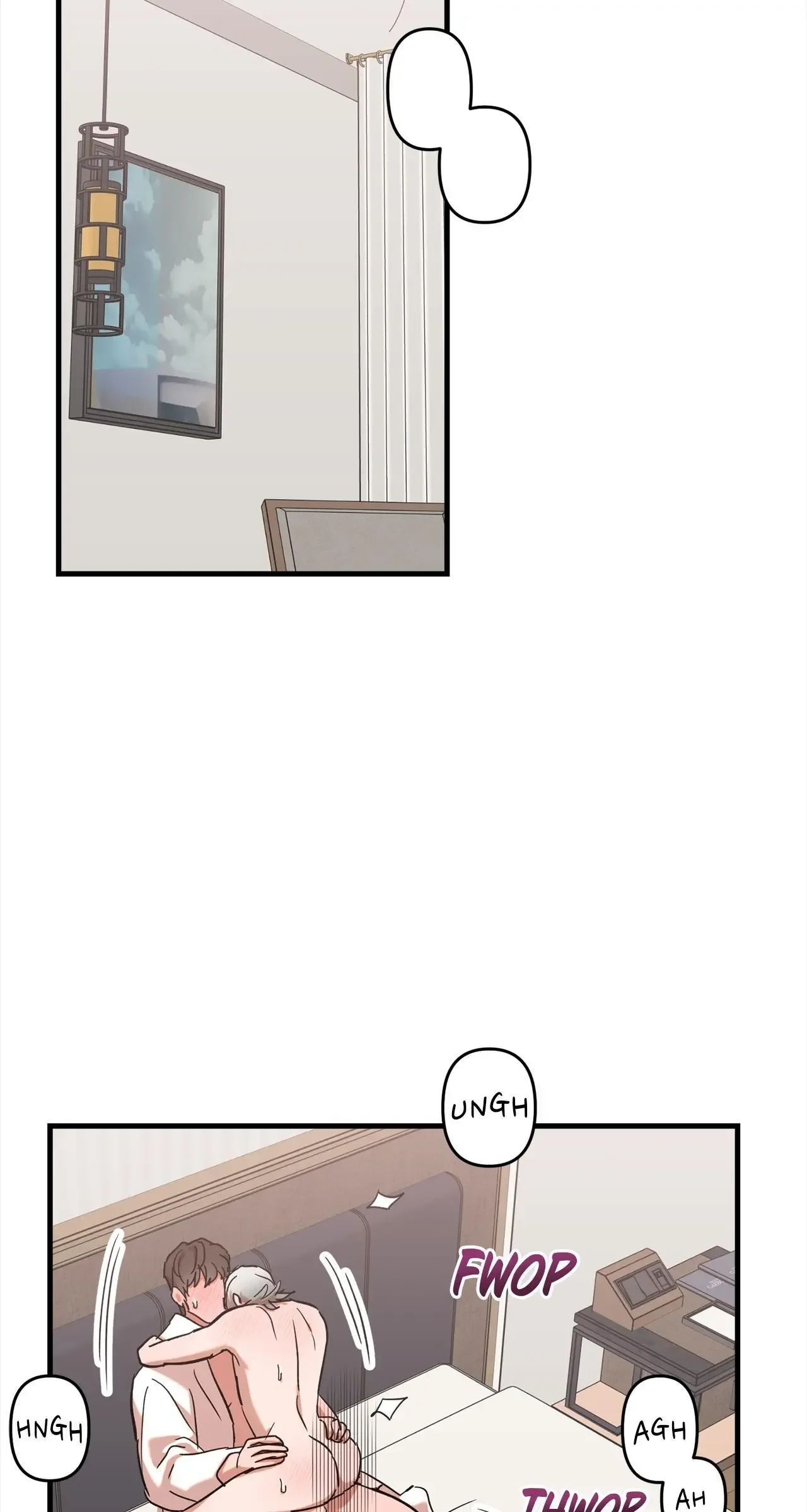 On-Site Arrest! - Chapter 27 Page 2