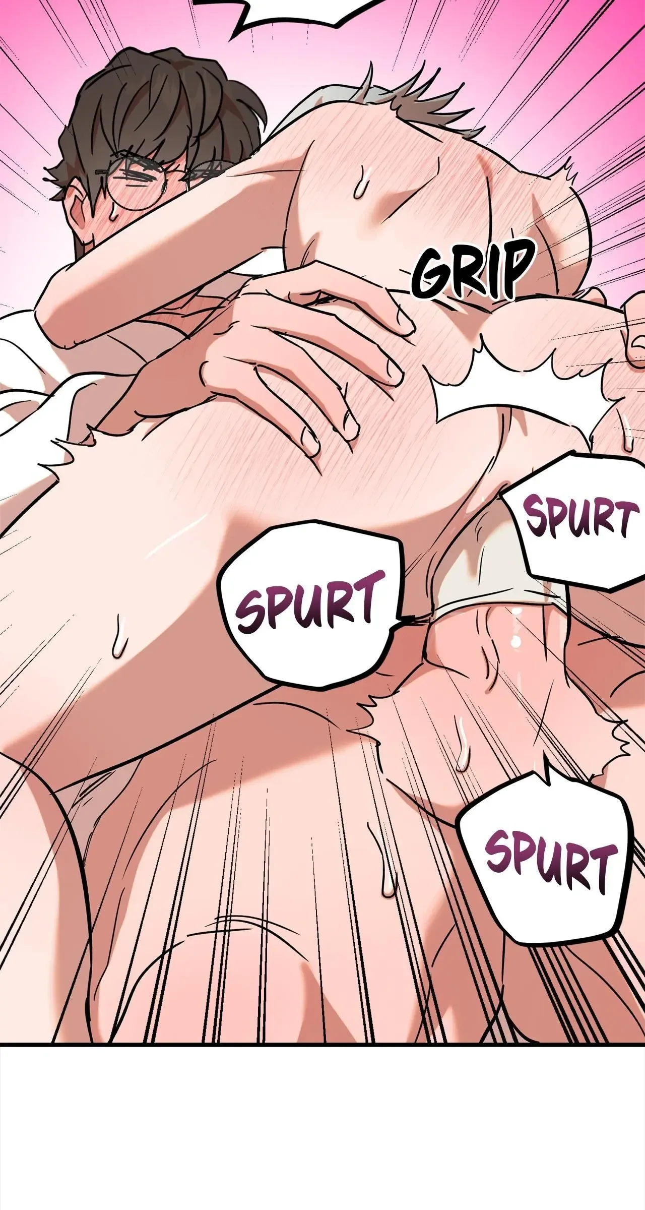 On-Site Arrest! - Chapter 27 Page 6
