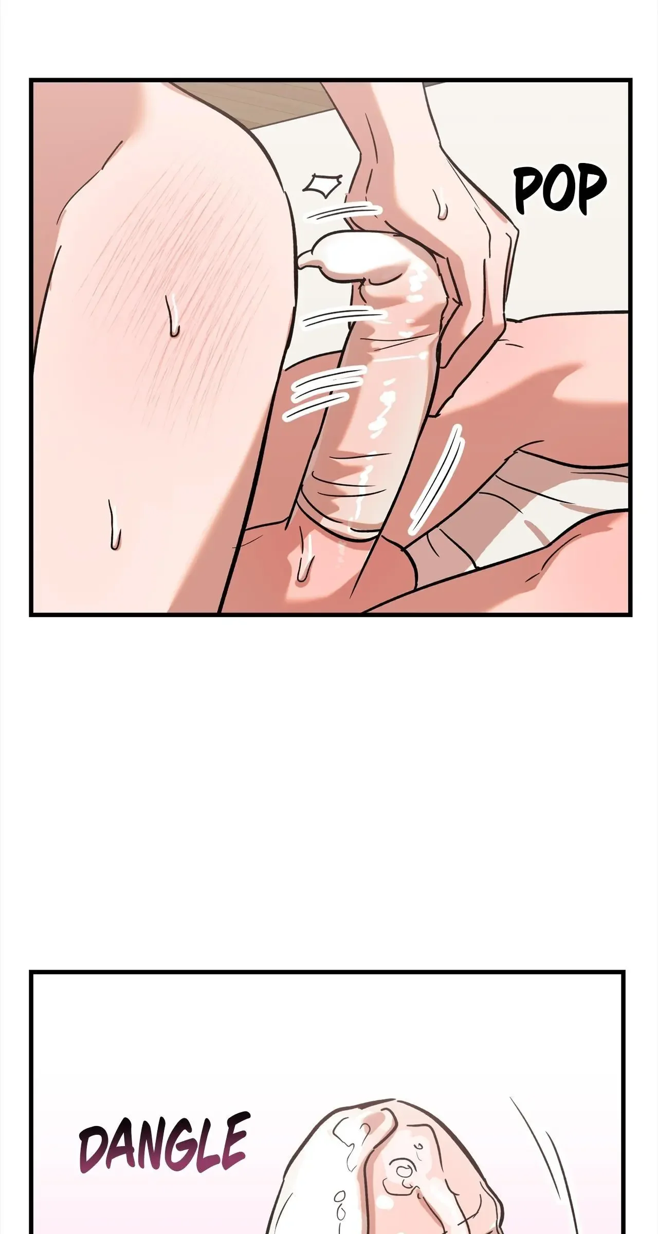 On-Site Arrest! - Chapter 27 Page 10