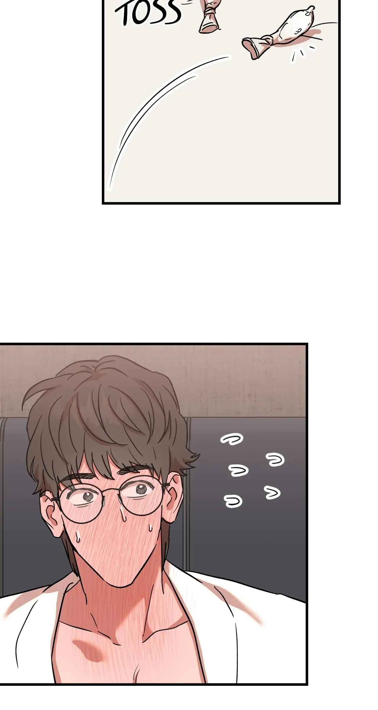 On-Site Arrest! - Chapter 27 Page 13