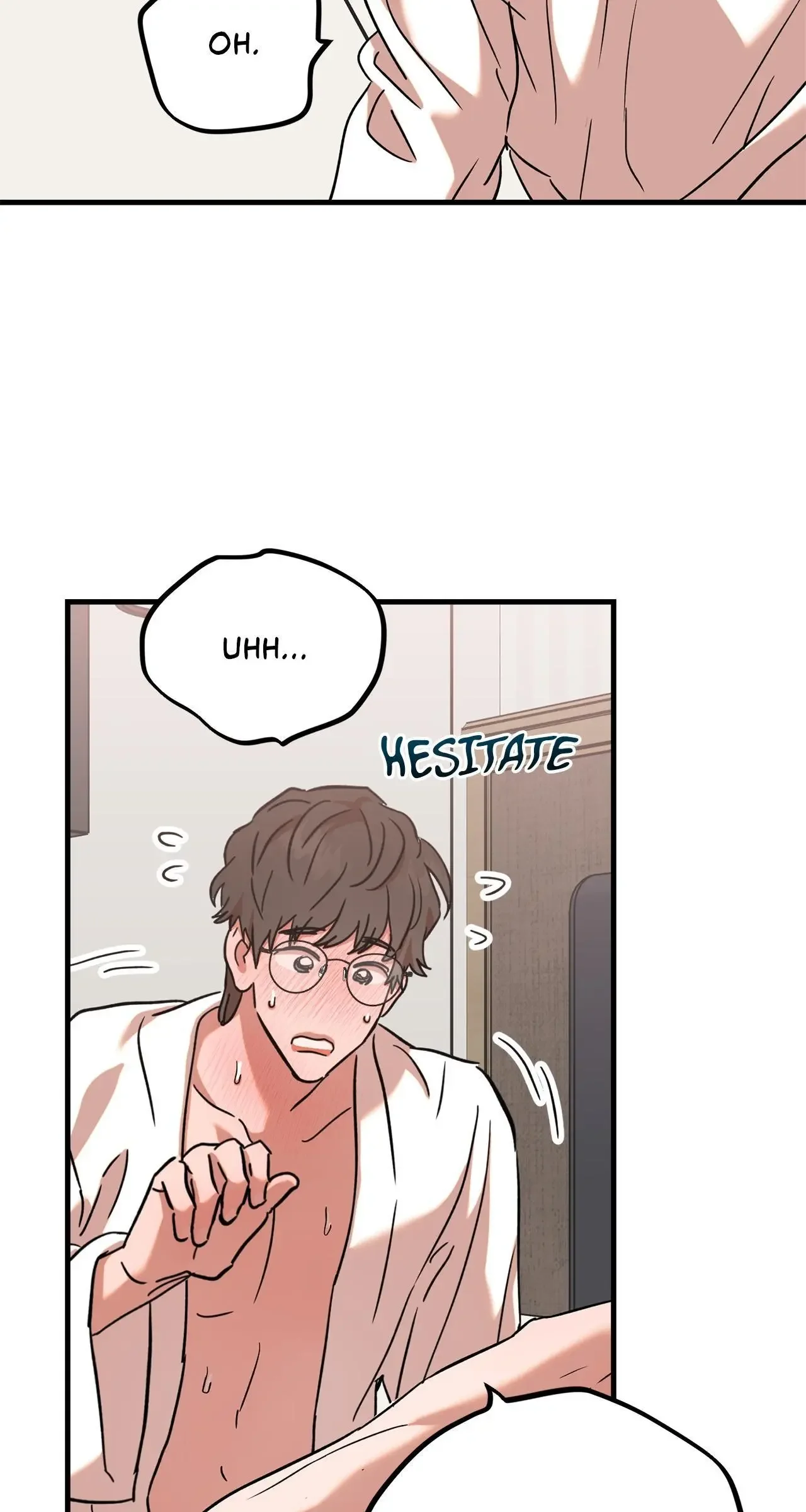 On-Site Arrest! - Chapter 27 Page 15