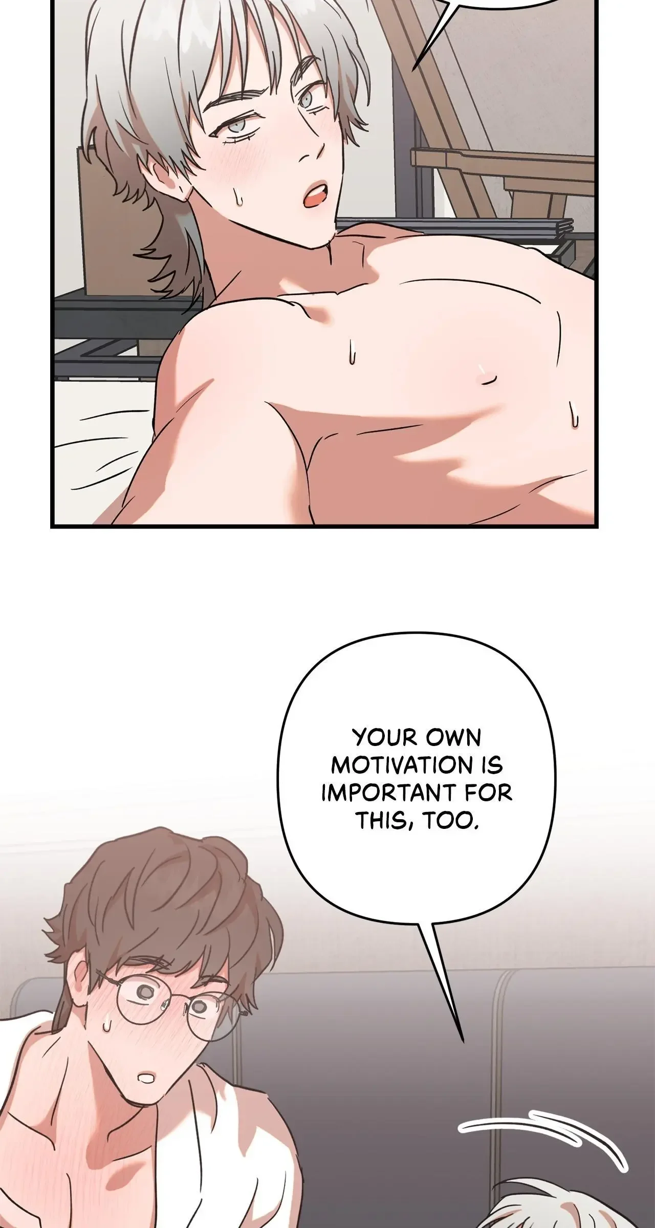 On-Site Arrest! - Chapter 27 Page 18