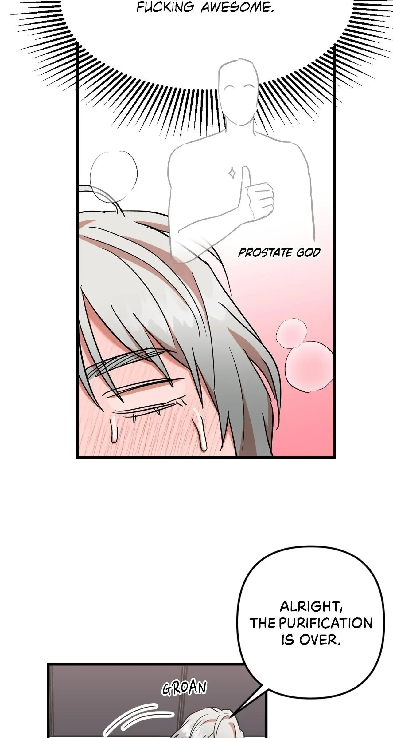 On-Site Arrest! - Chapter 27 Page 35
