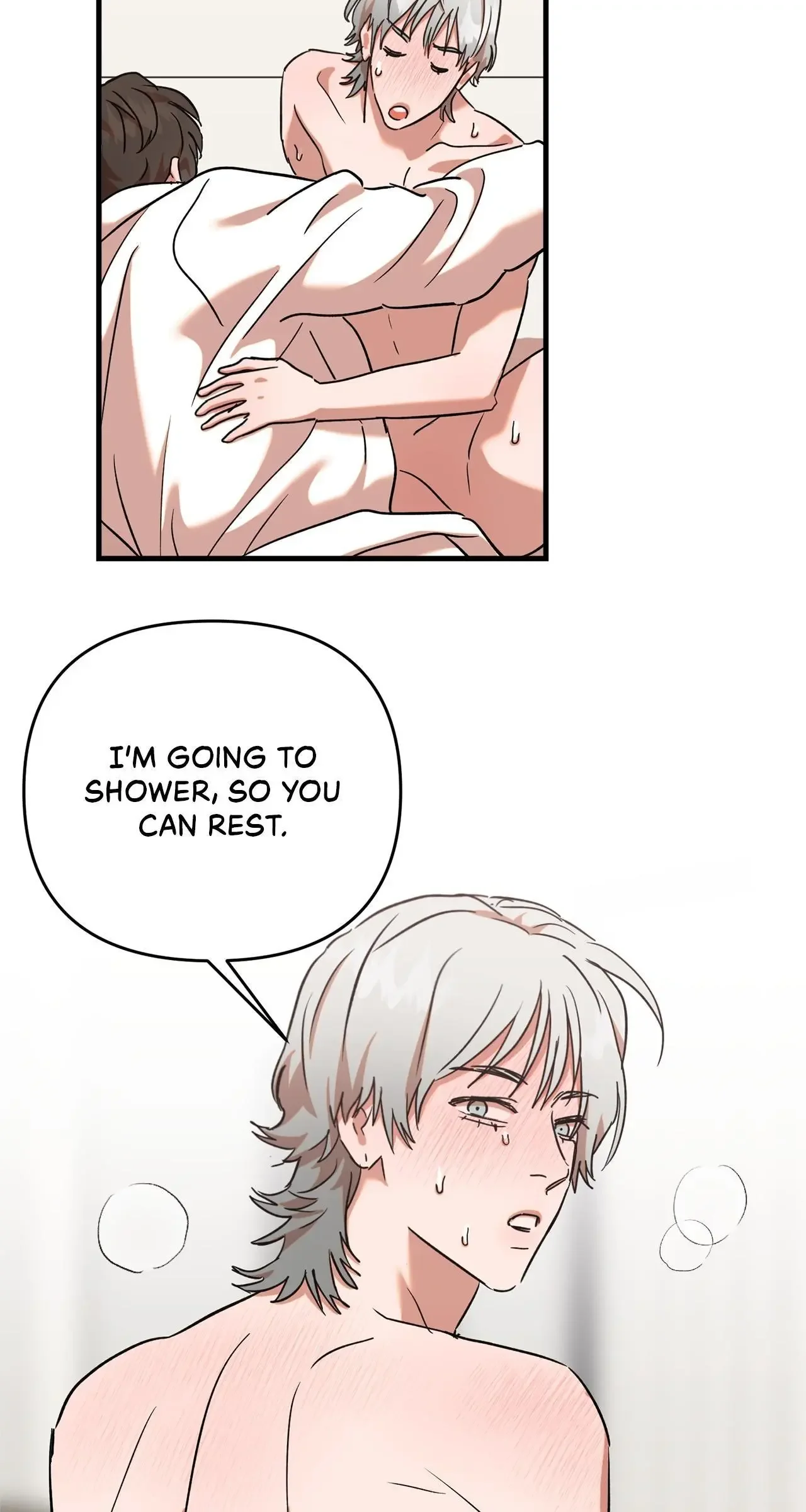 On-Site Arrest! - Chapter 27 Page 36