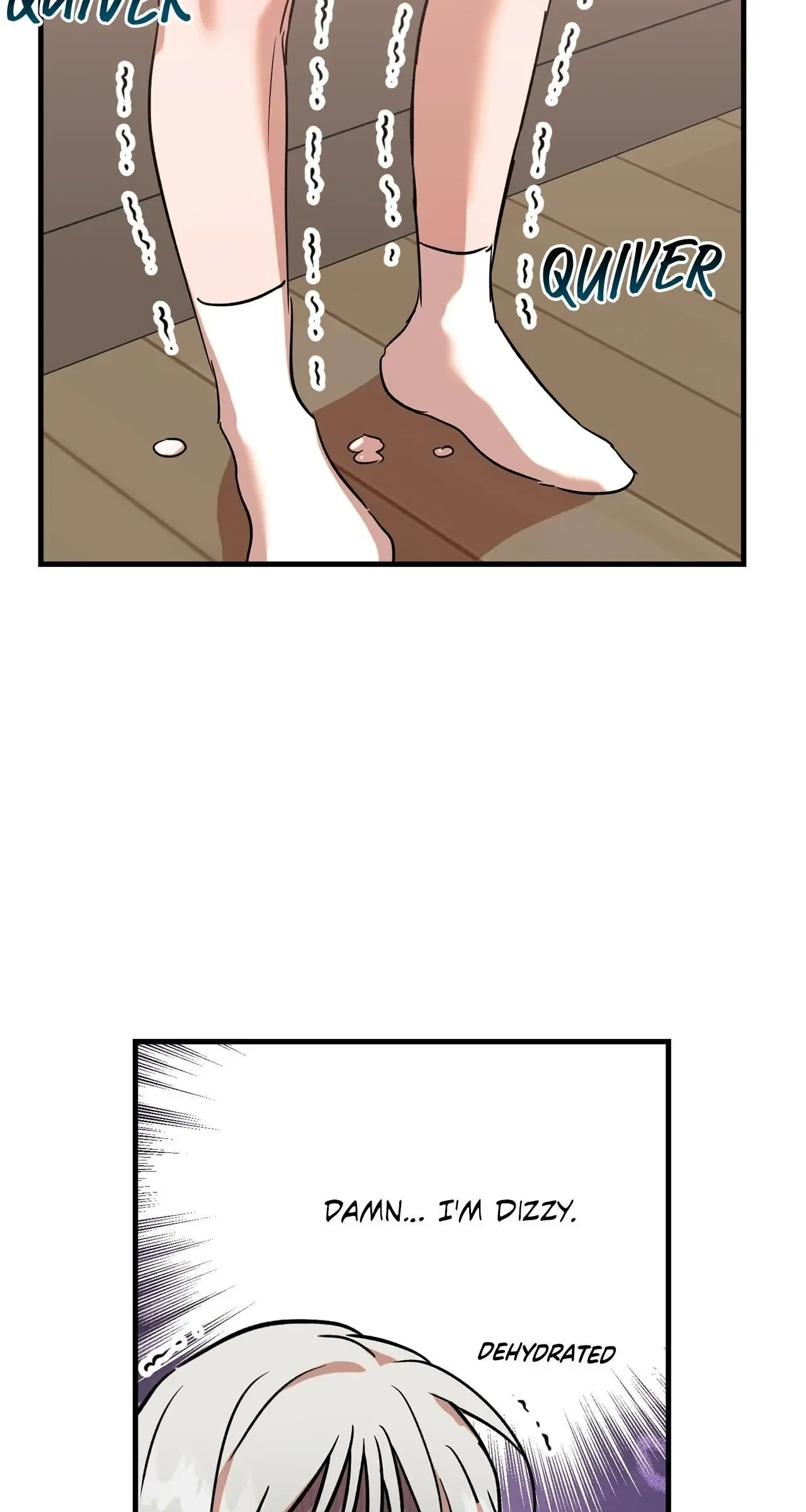On-Site Arrest! - Chapter 27 Page 39