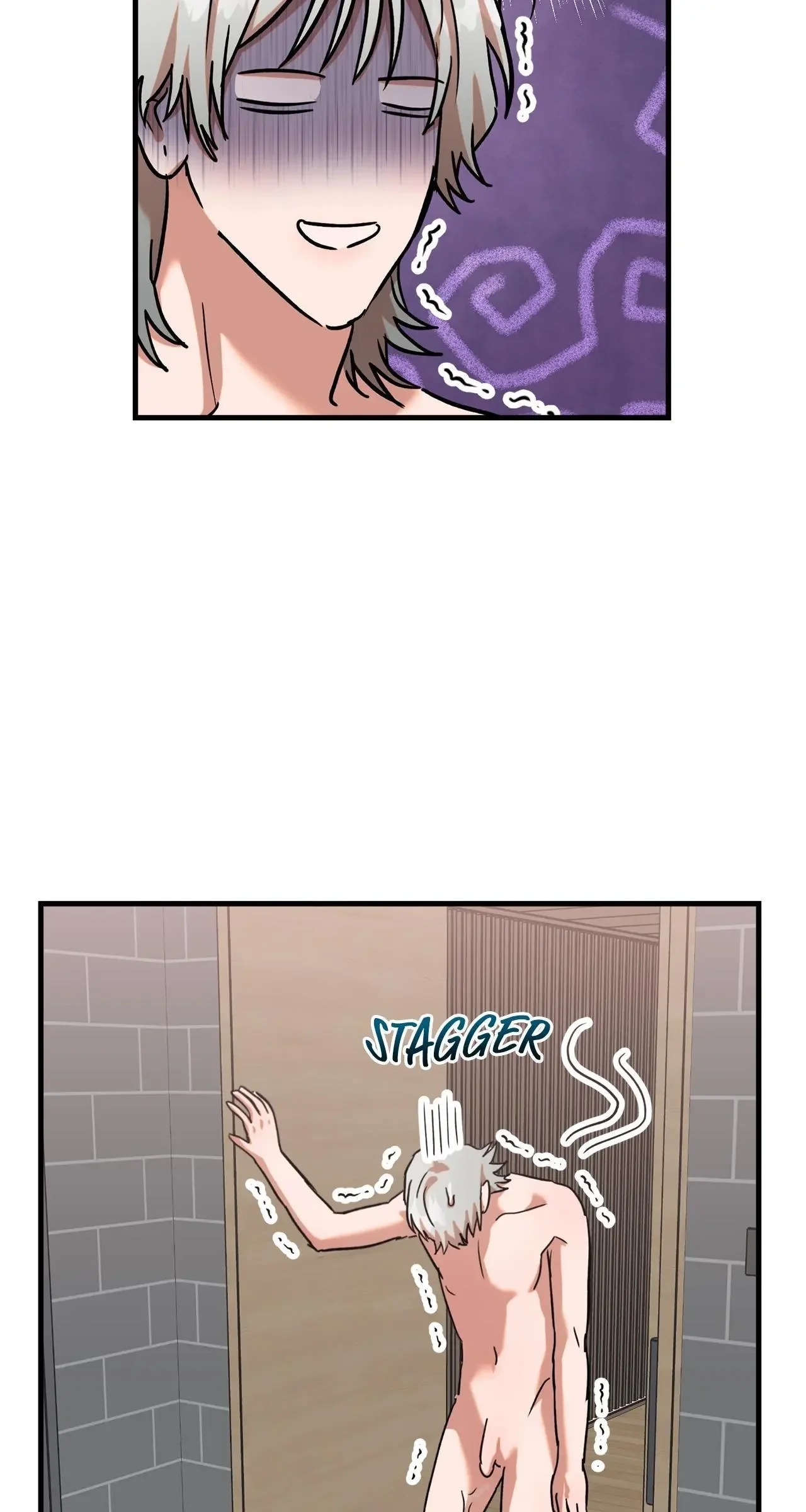 On-Site Arrest! - Chapter 27 Page 40