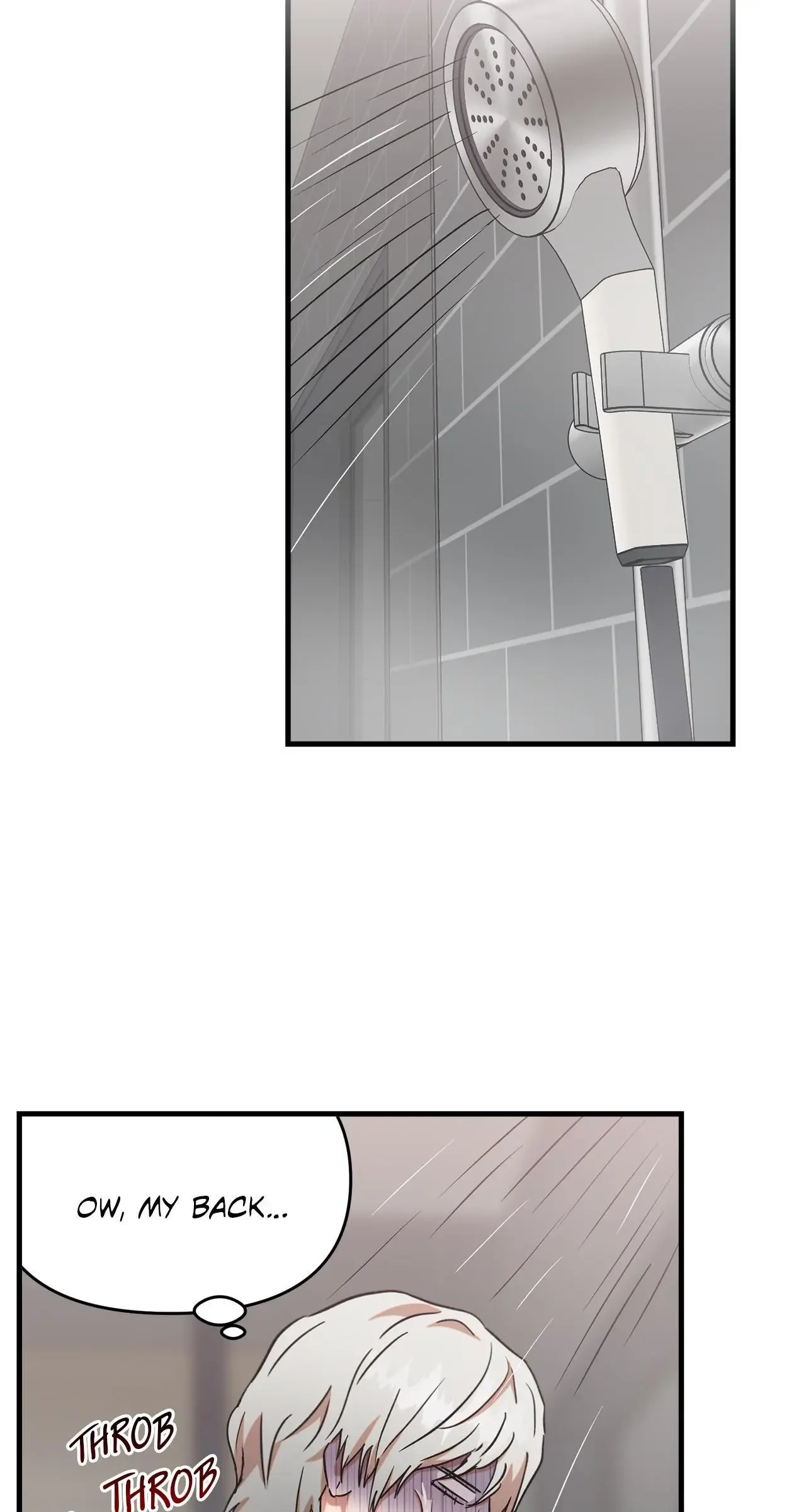 On-Site Arrest! - Chapter 27 Page 42