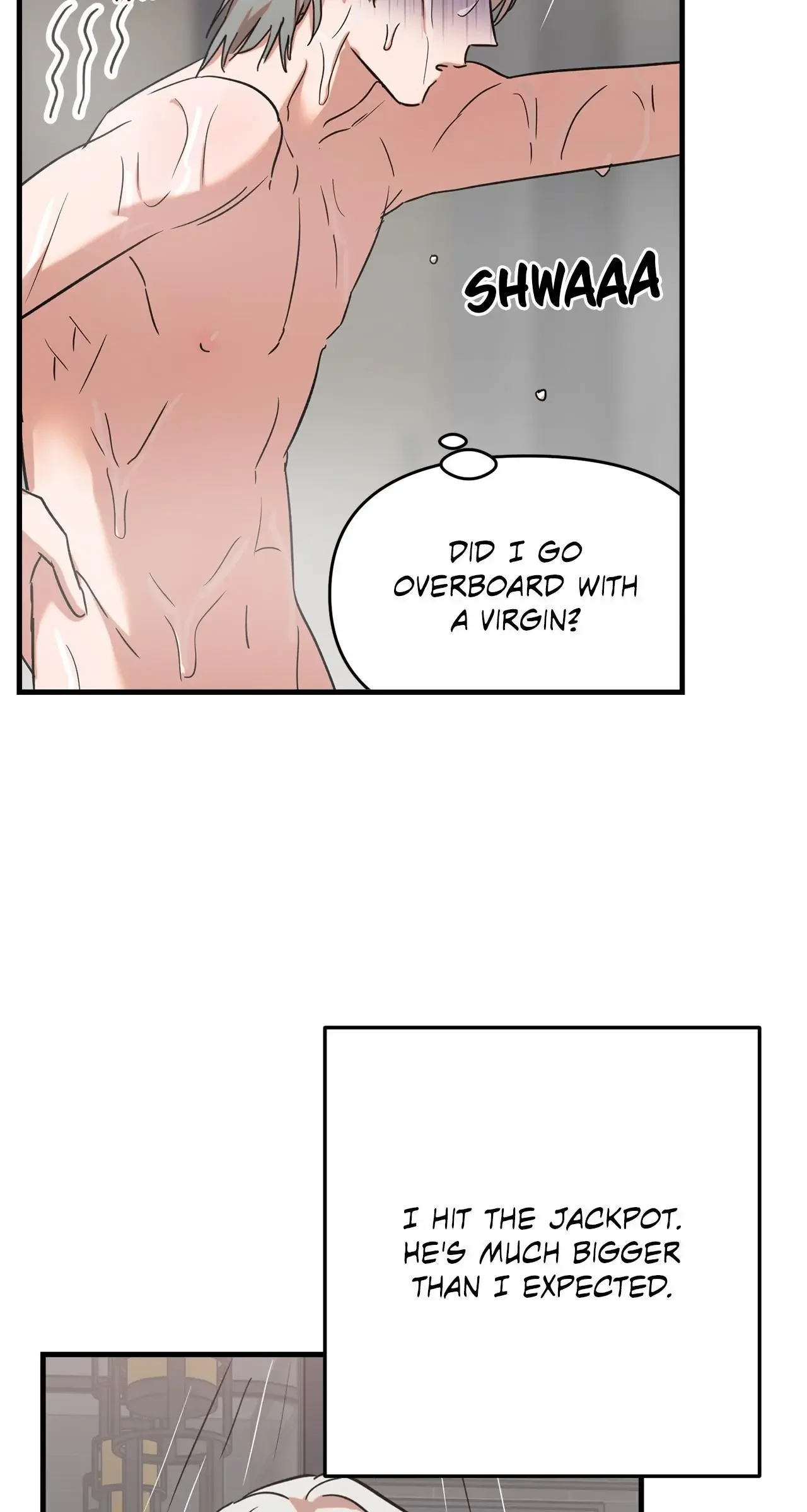 On-Site Arrest! - Chapter 27 Page 43