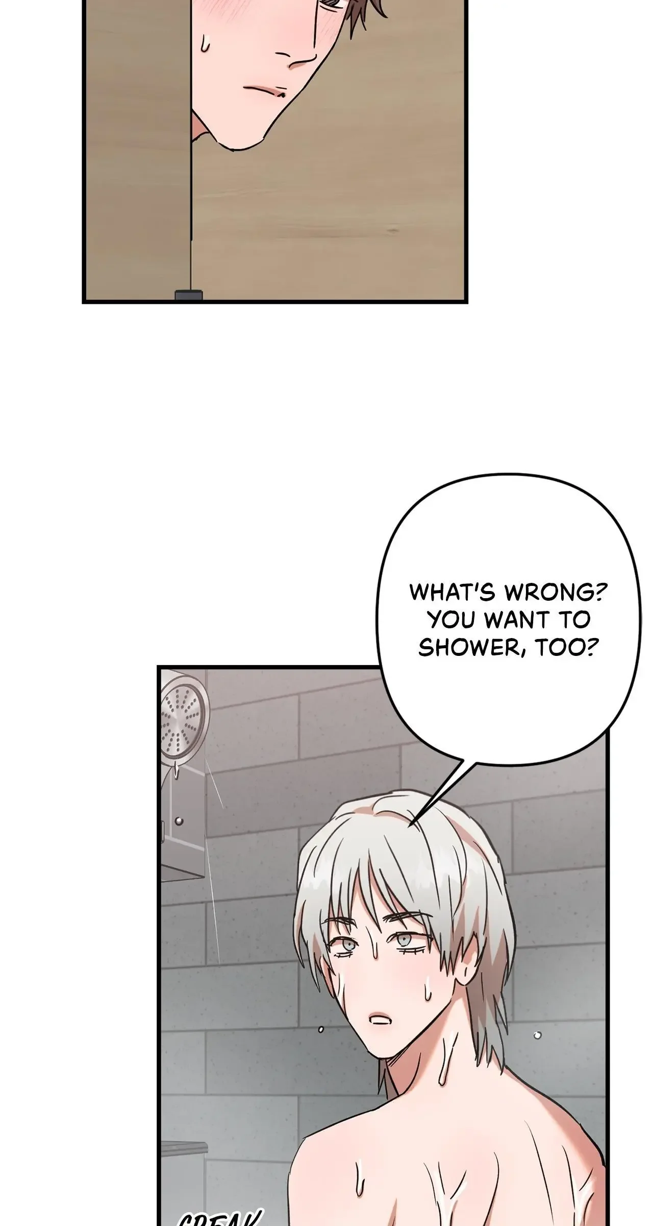 On-Site Arrest! - Chapter 27 Page 48