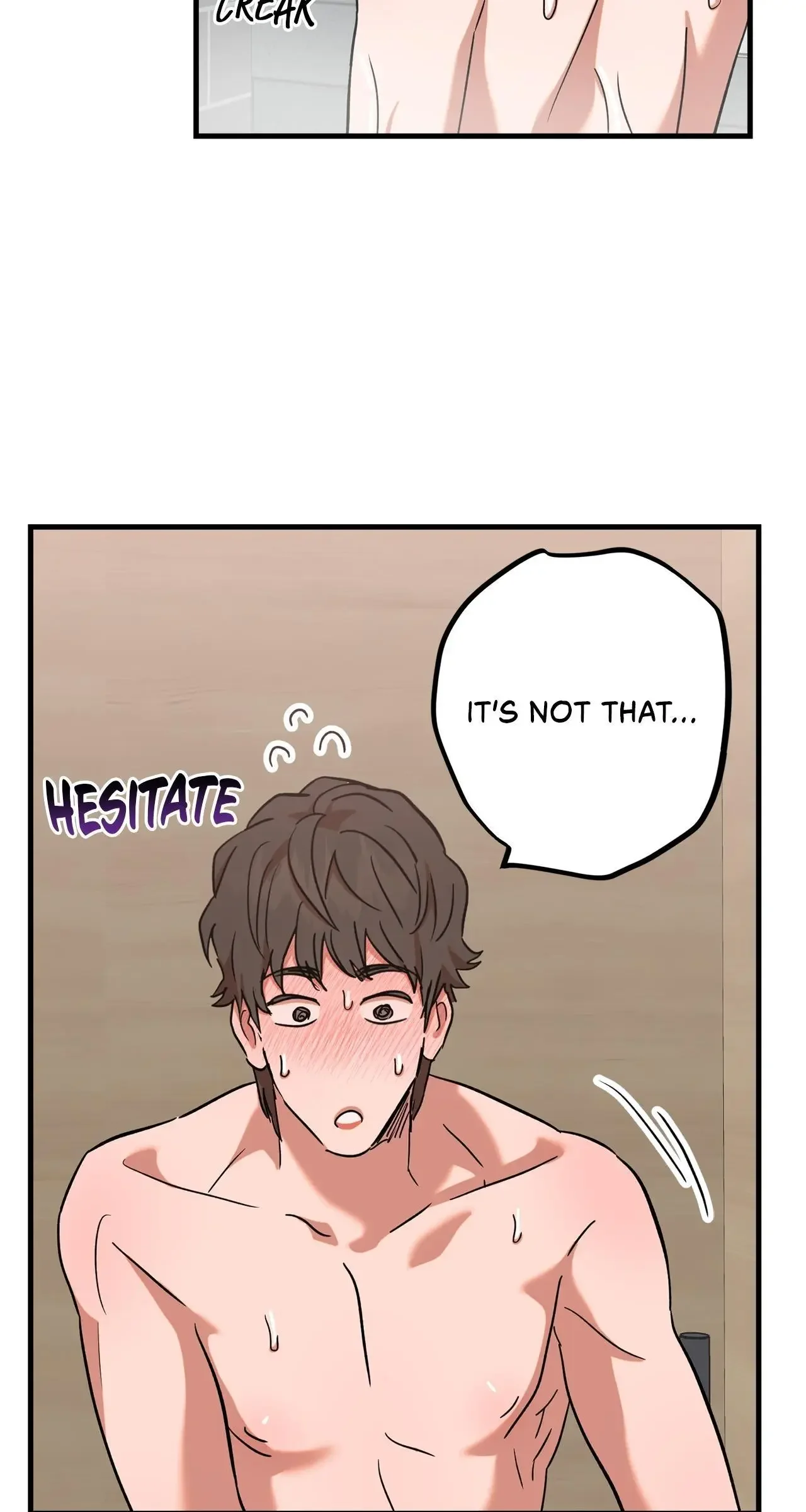 On-Site Arrest! - Chapter 27 Page 49