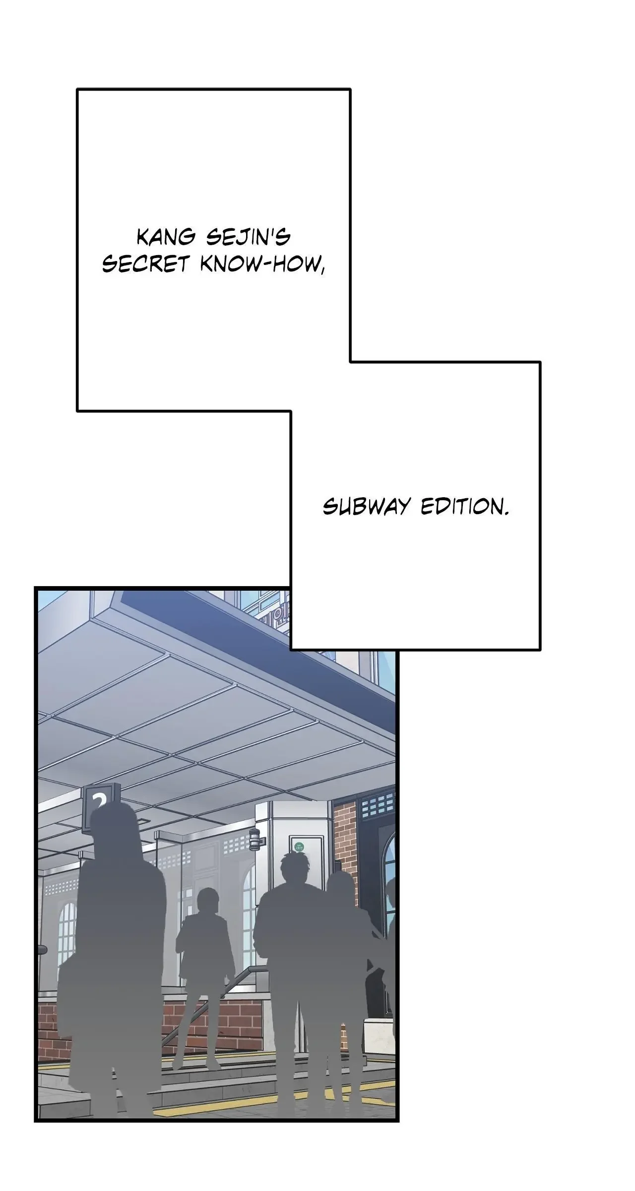 On-Site Arrest! - Chapter 28.5 Page 2