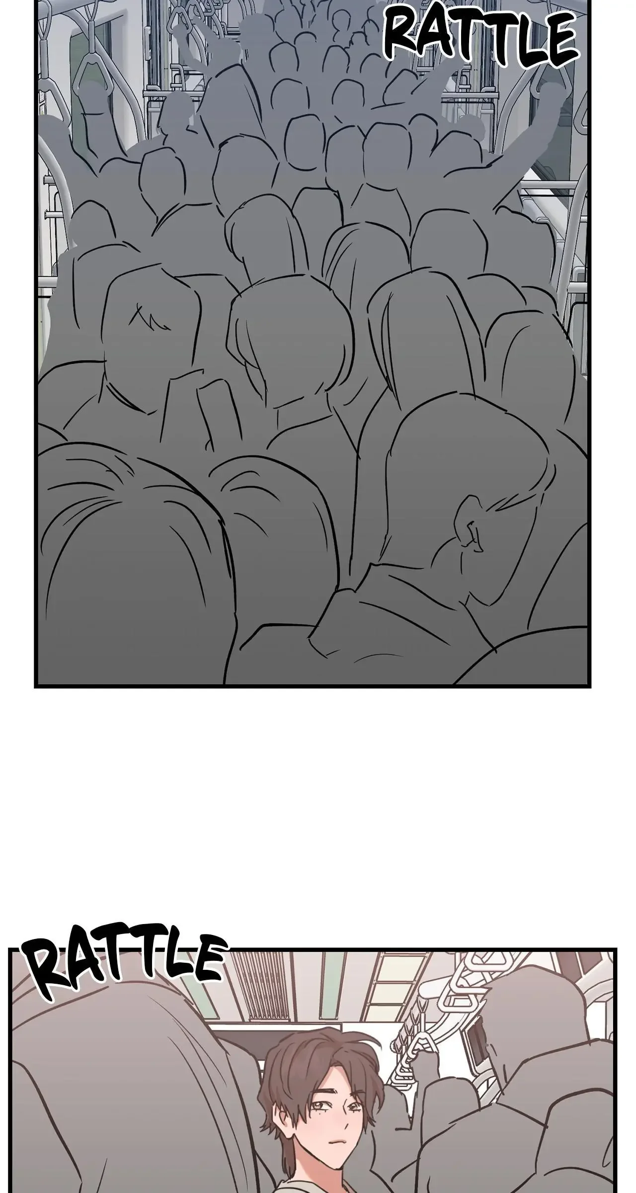 On-Site Arrest! - Chapter 28.5 Page 4