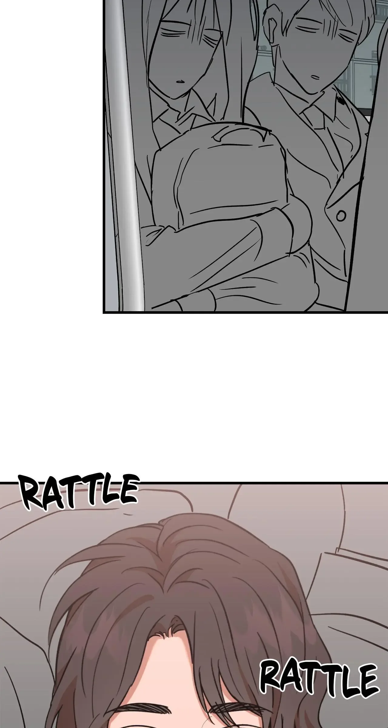 On-Site Arrest! - Chapter 28.5 Page 8