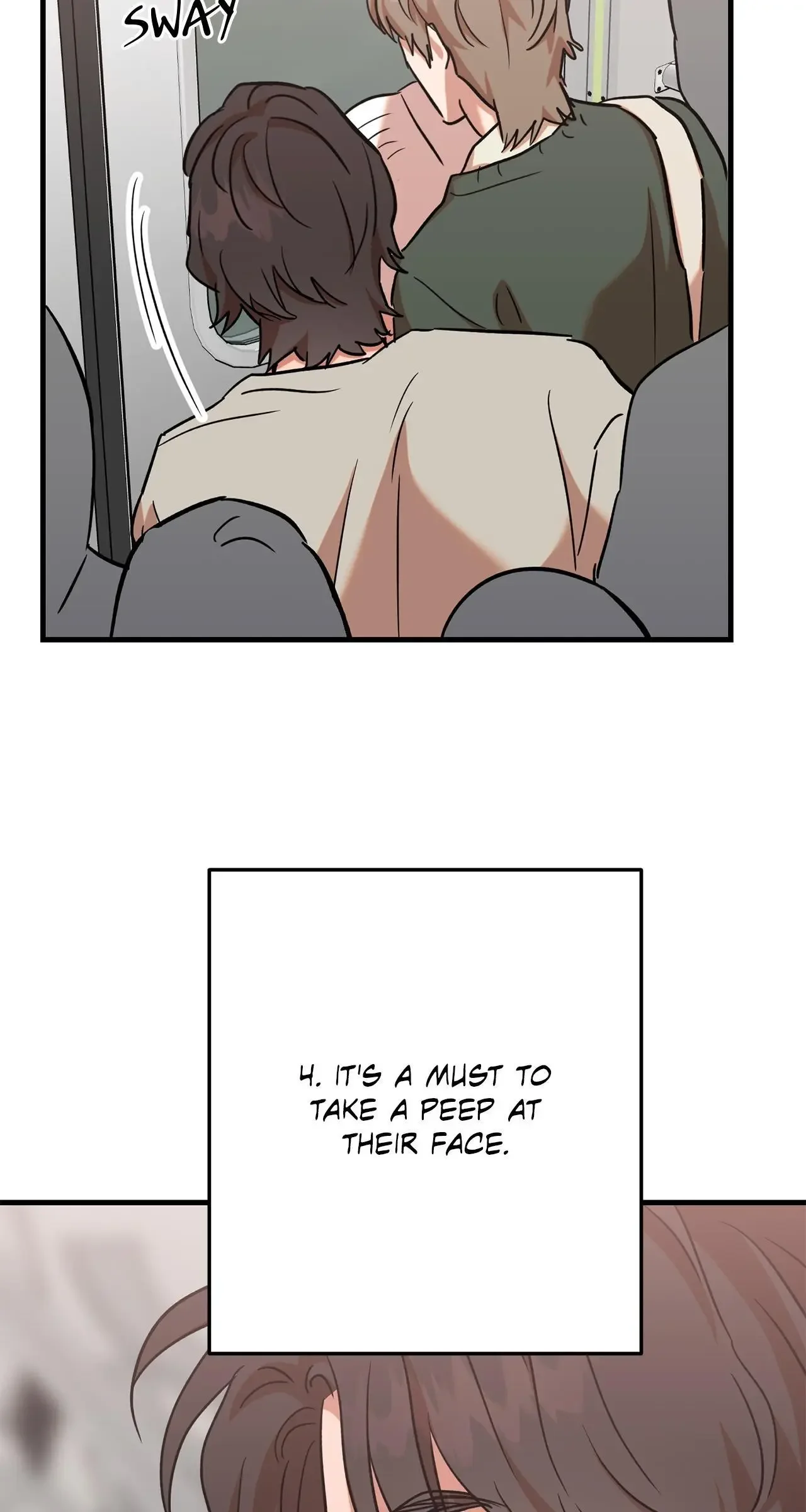 On-Site Arrest! - Chapter 28.5 Page 15