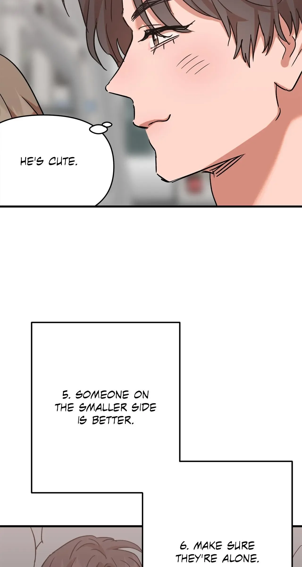 On-Site Arrest! - Chapter 28.5 Page 16
