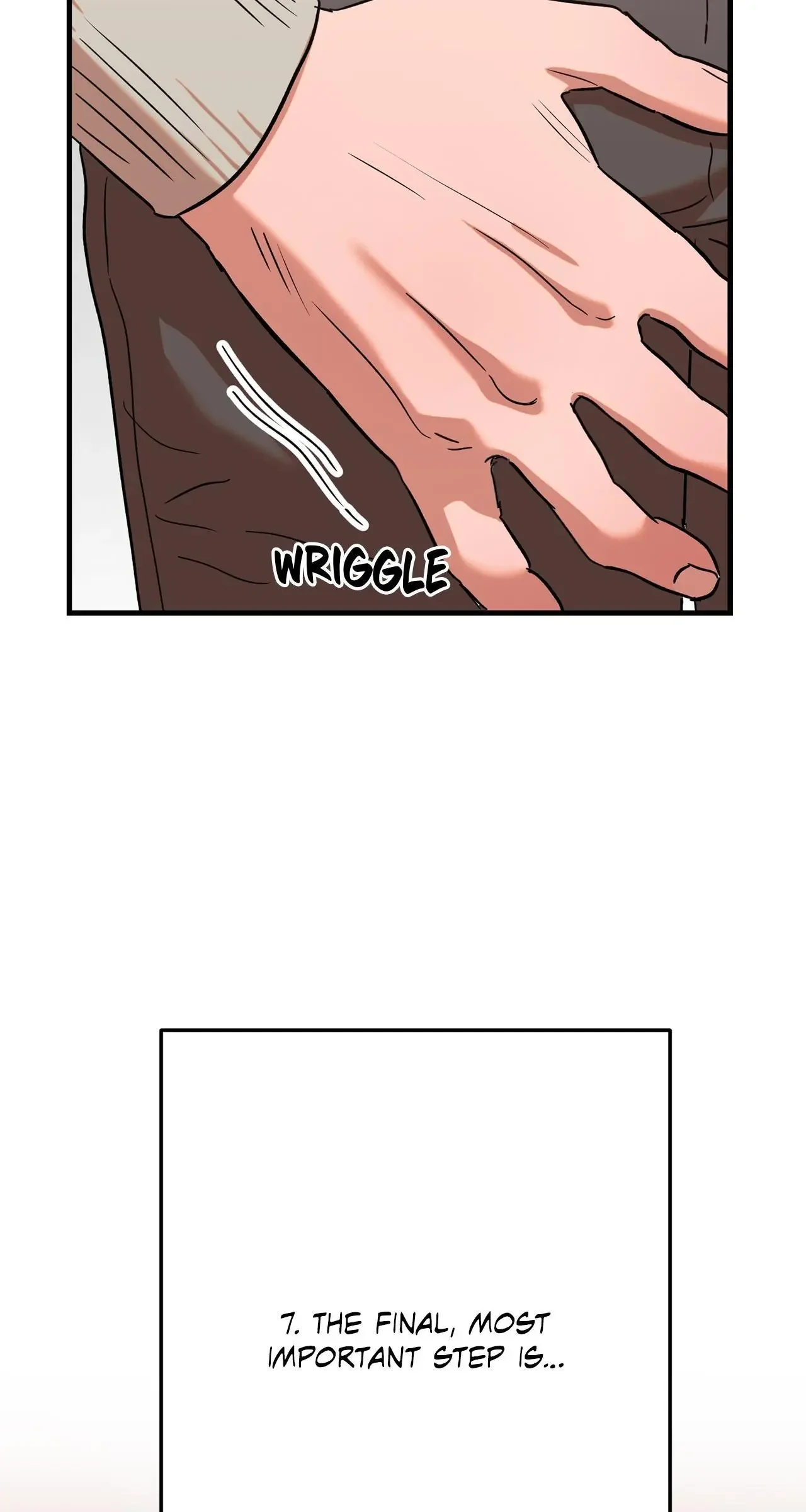 On-Site Arrest! - Chapter 28.5 Page 18