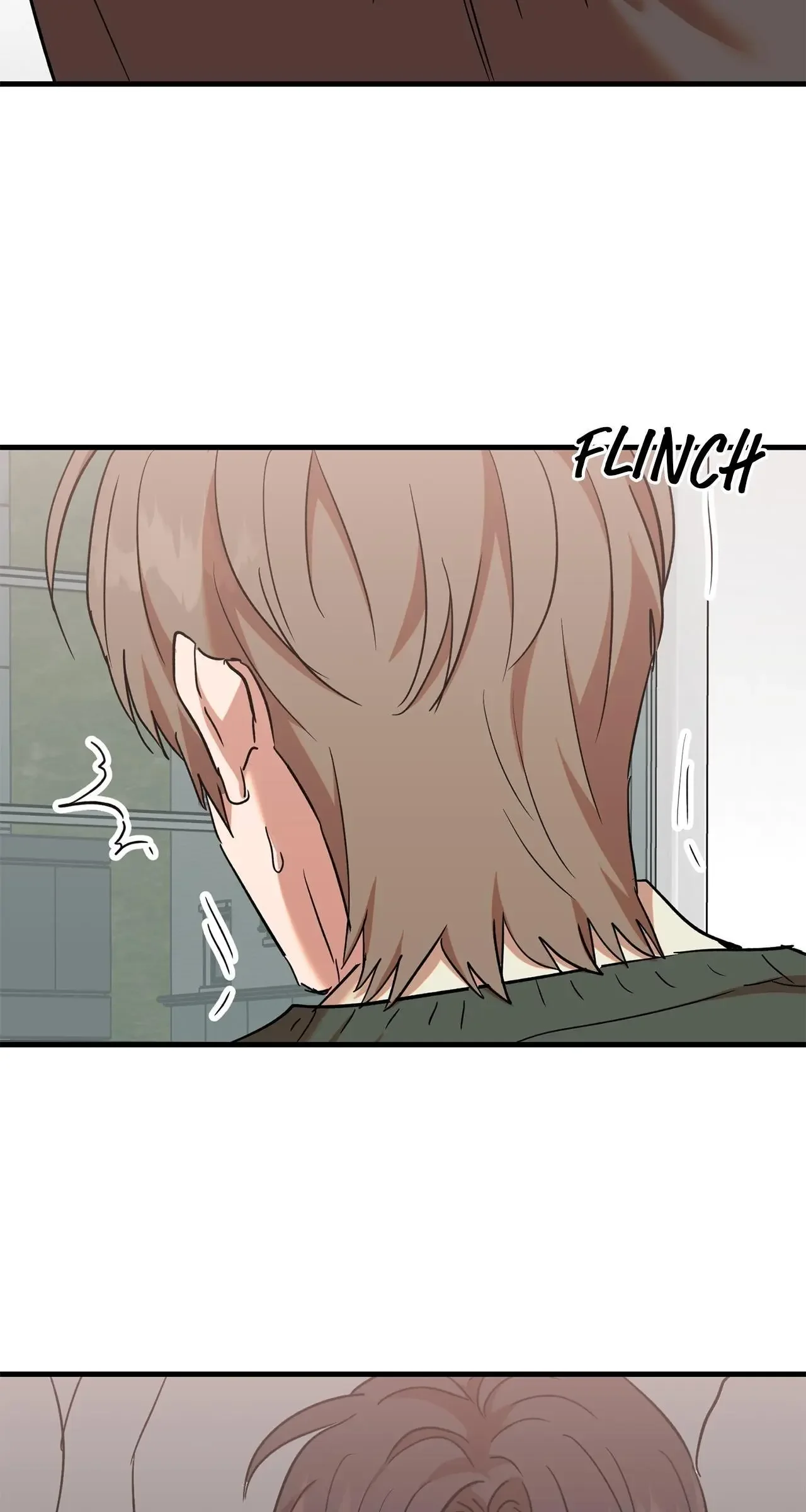 On-Site Arrest! - Chapter 28.5 Page 20
