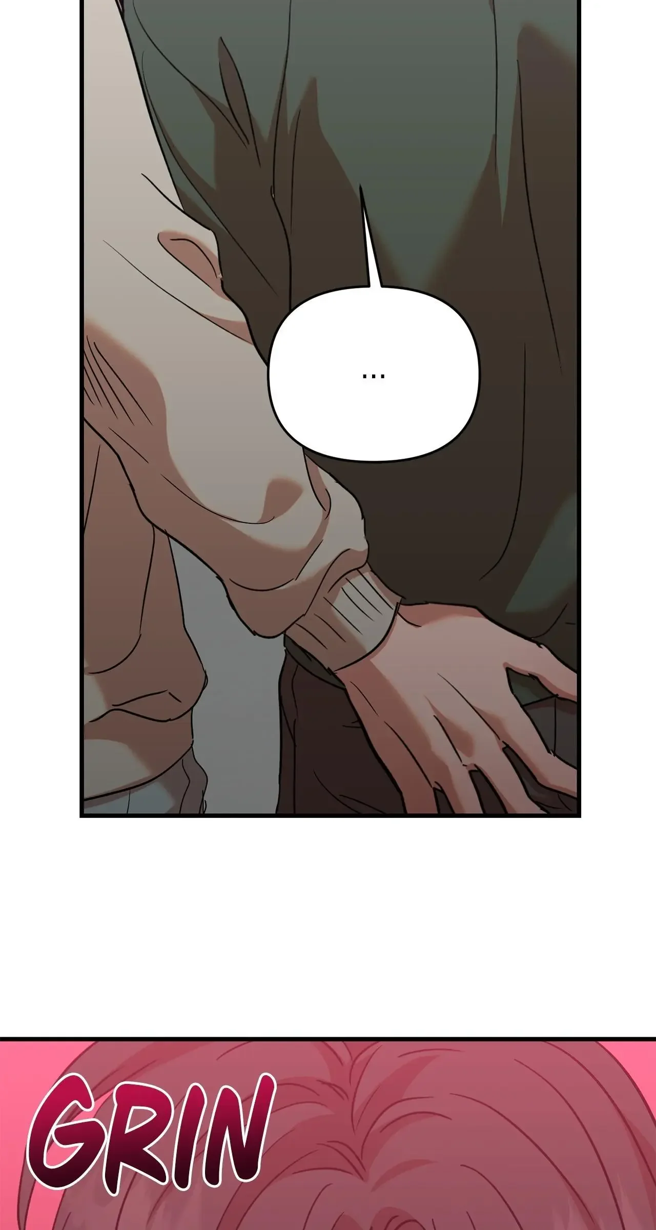 On-Site Arrest! - Chapter 28.5 Page 22