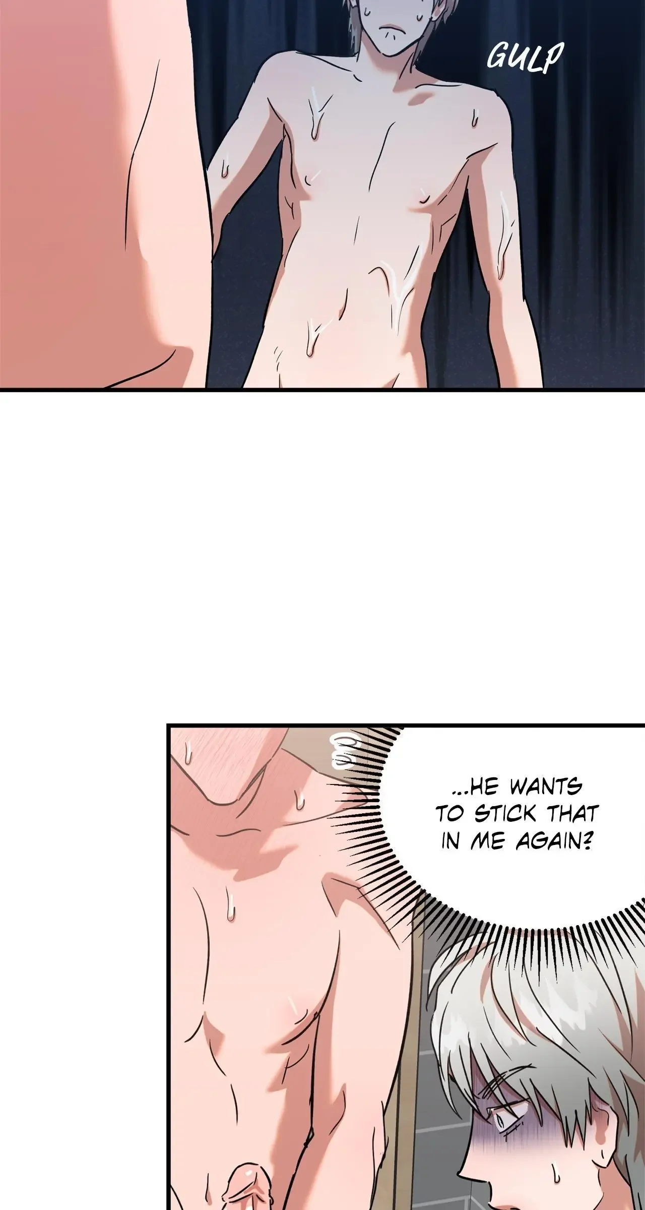 On-Site Arrest! - Chapter 28 Page 4