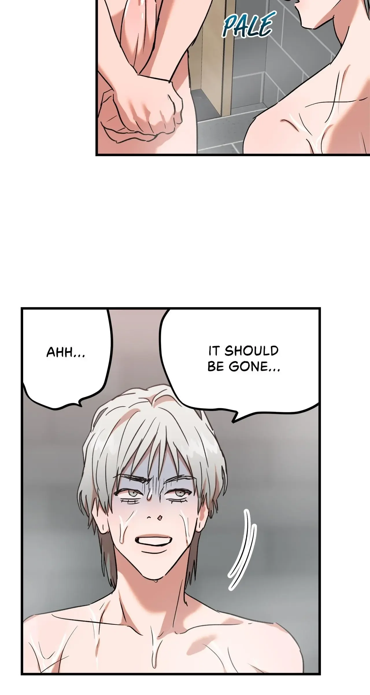 On-Site Arrest! - Chapter 28 Page 5