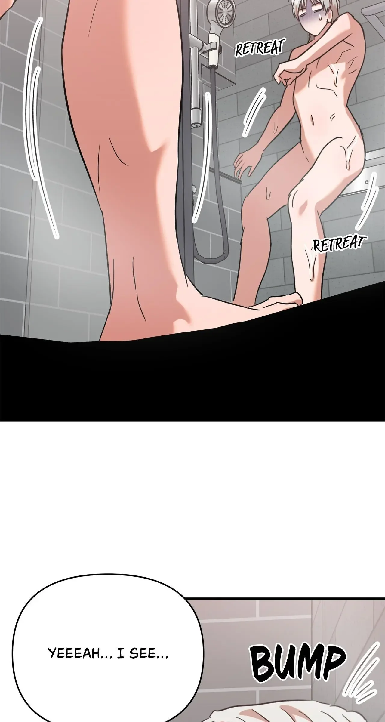 On-Site Arrest! - Chapter 28 Page 8