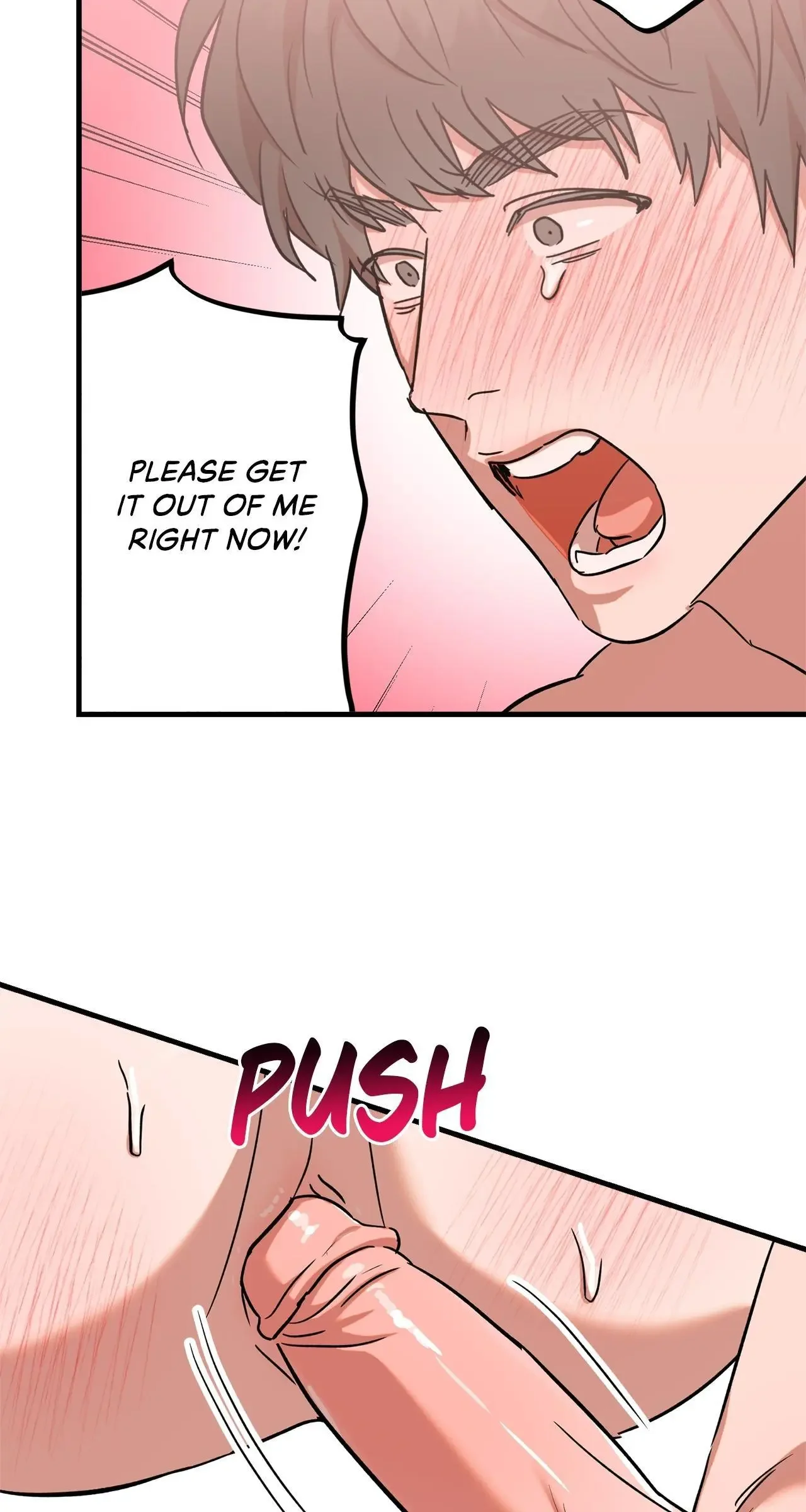On-Site Arrest! - Chapter 28 Page 17