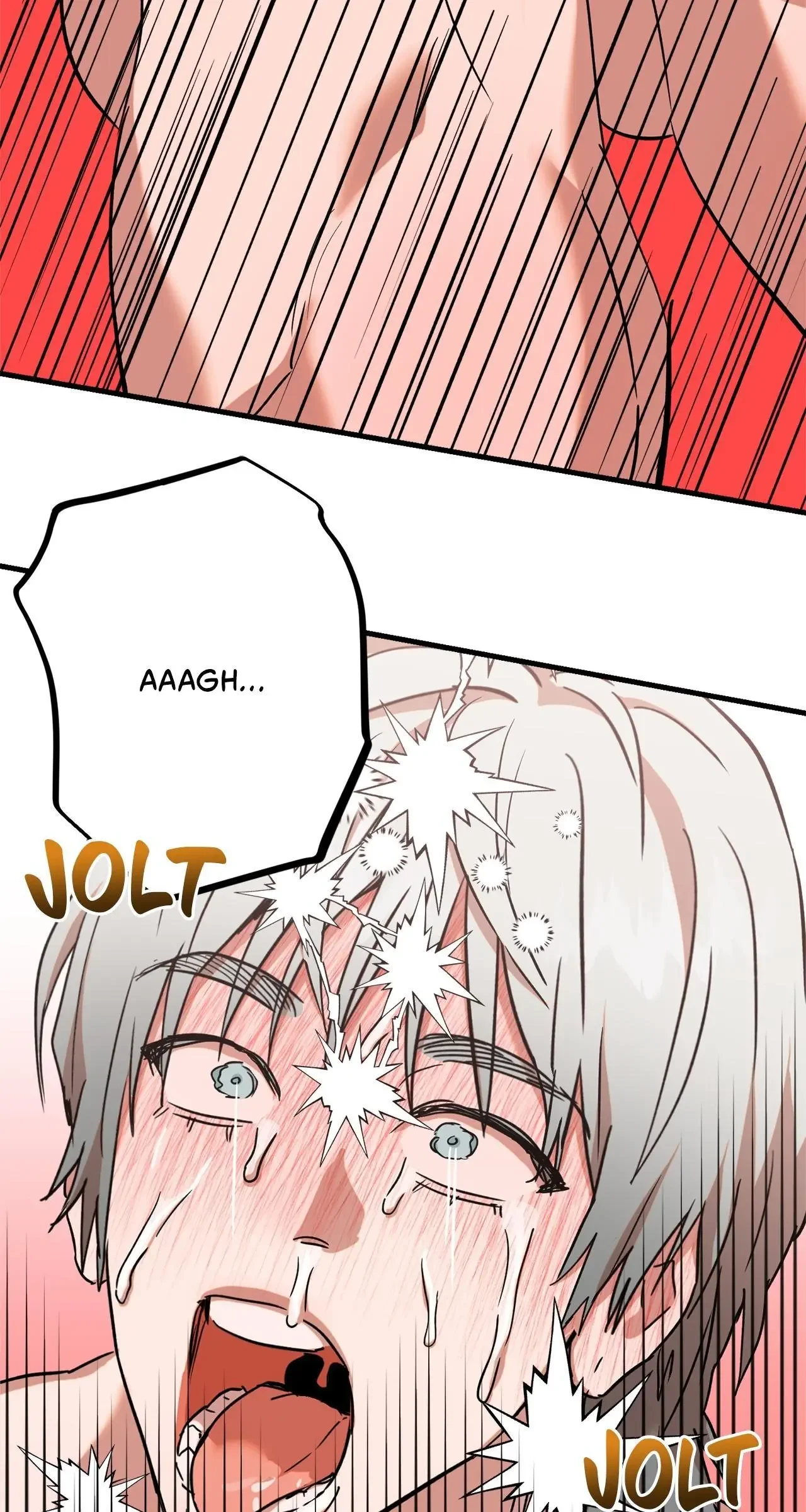 On-Site Arrest! - Chapter 28 Page 25