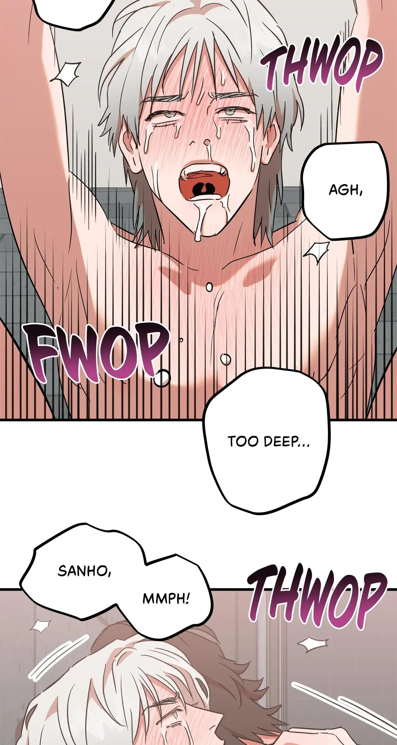 On-Site Arrest! - Chapter 28 Page 28