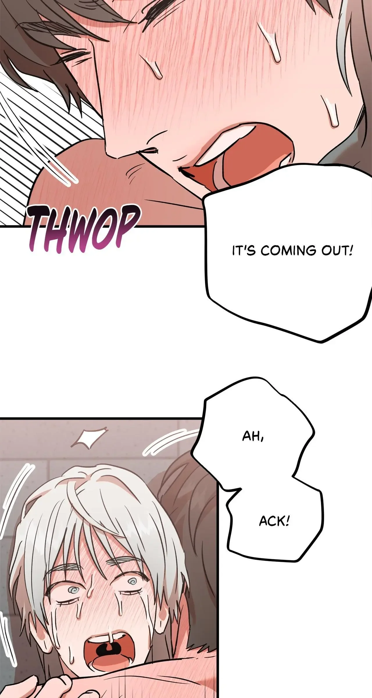 On-Site Arrest! - Chapter 28 Page 30
