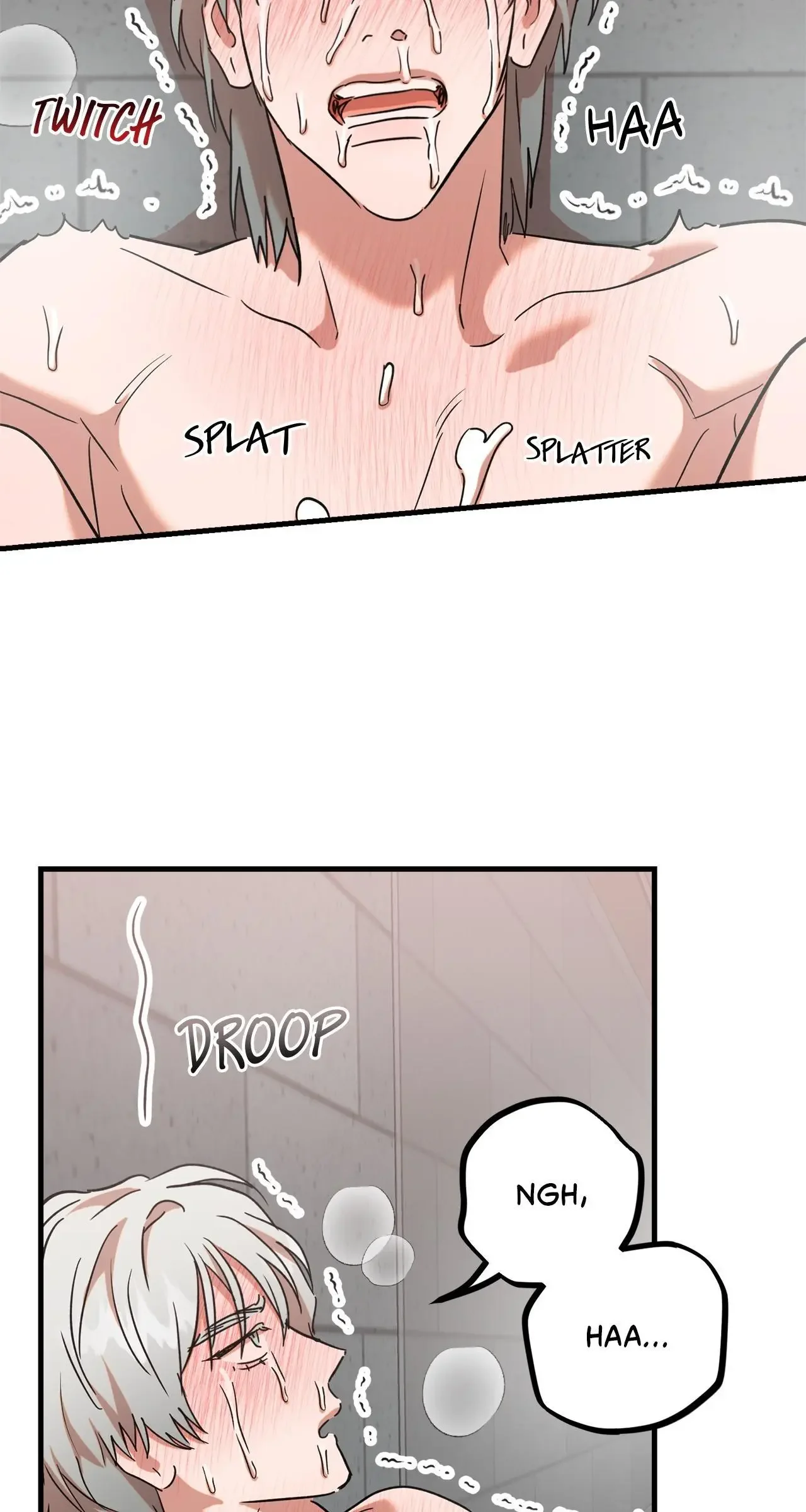 On-Site Arrest! - Chapter 28 Page 37