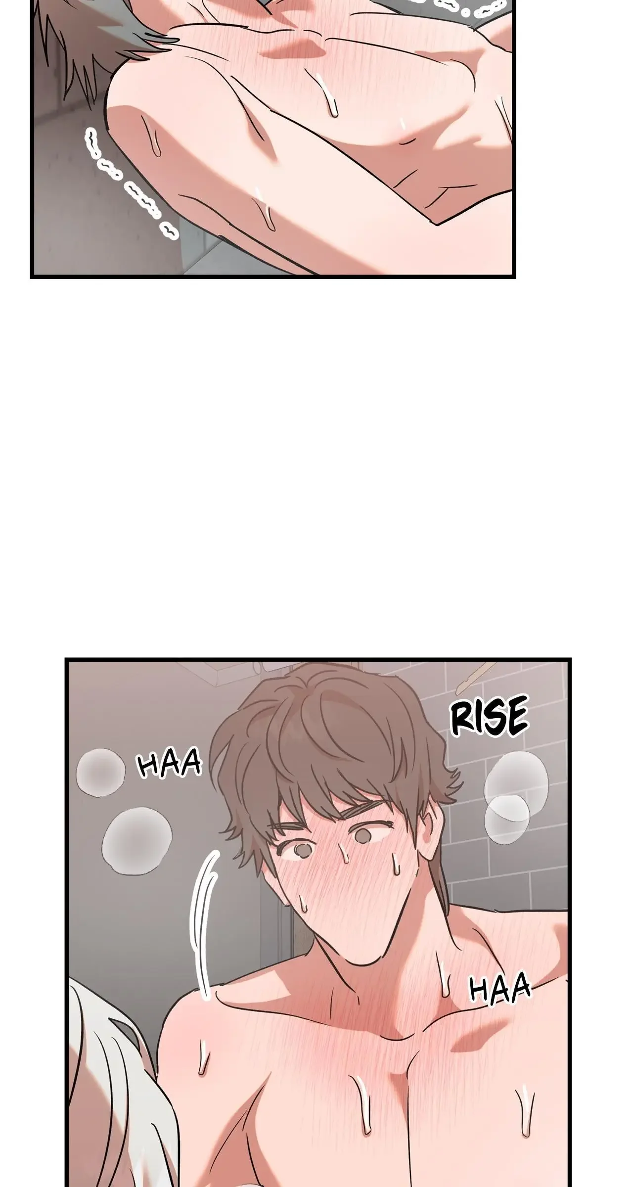 On-Site Arrest! - Chapter 28 Page 38