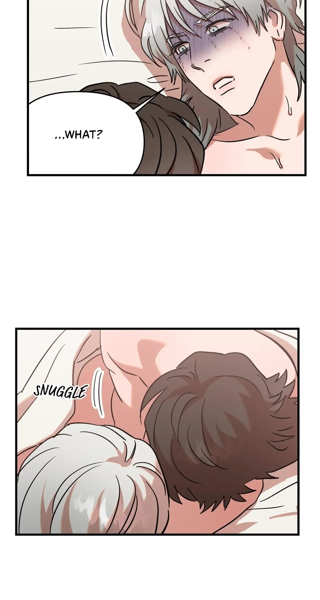 On-Site Arrest! - Chapter 28 Page 53