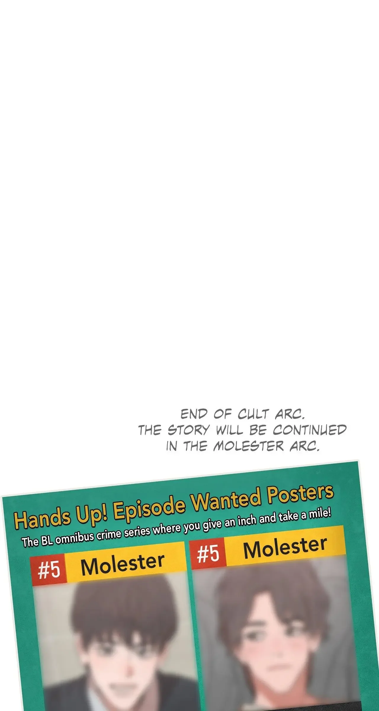 On-Site Arrest! - Chapter 28 Page 67