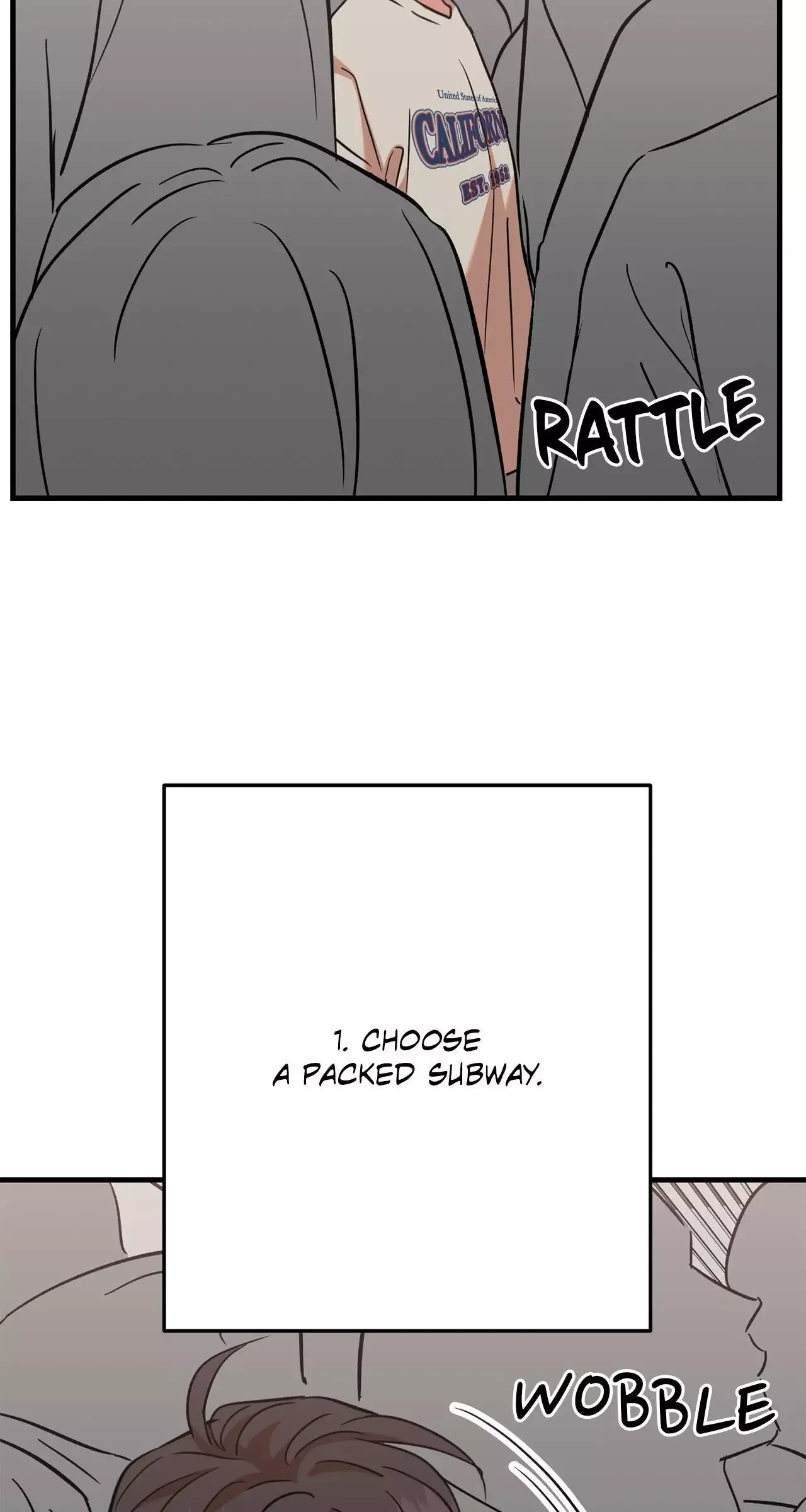 On-Site Arrest! - Chapter 29 Page 4